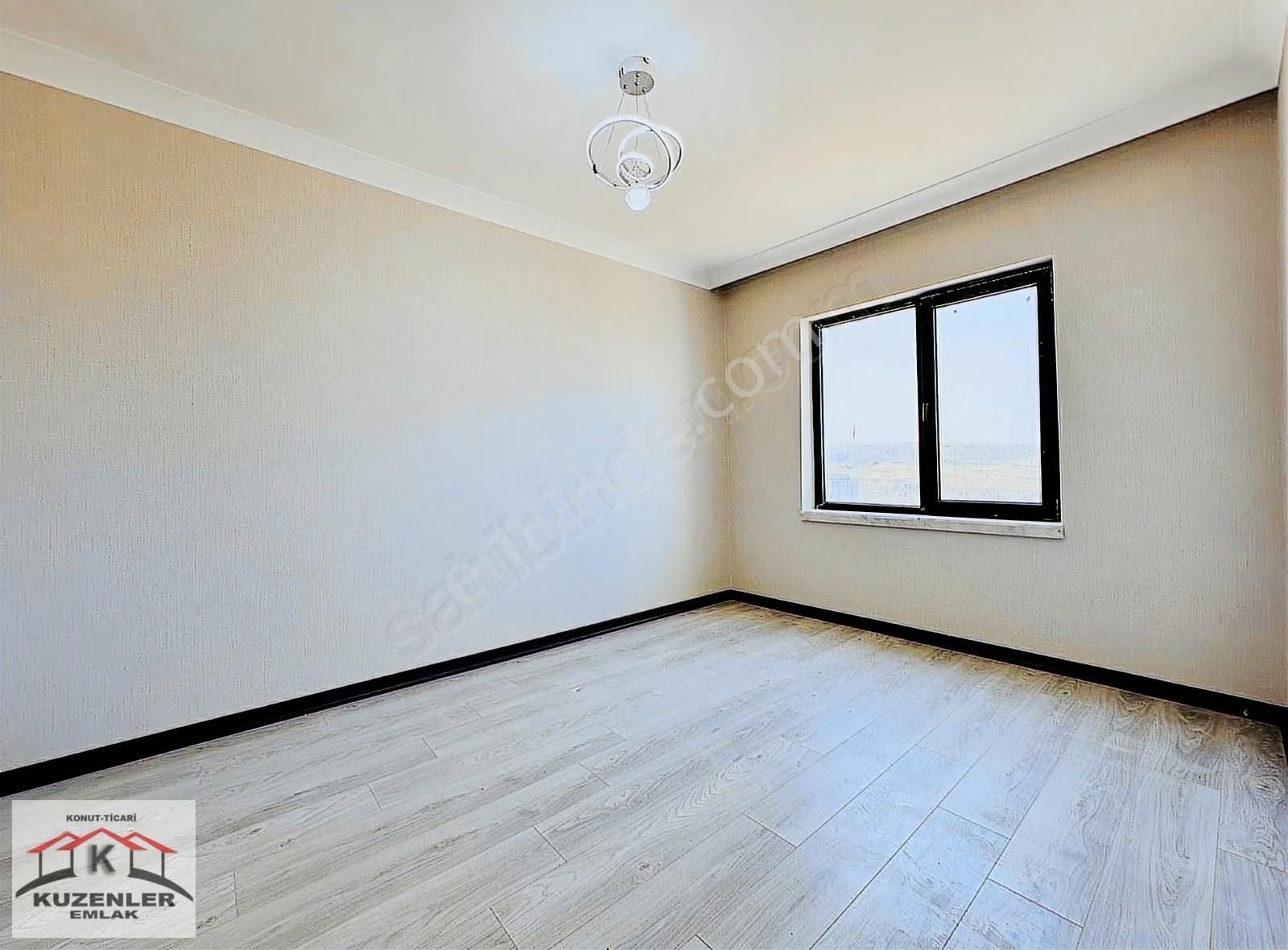 Kuzenler'den 13kat Kilerli Teras Cam Balkonlu Ultra Lüks 4+1 Dai - Görsel 10