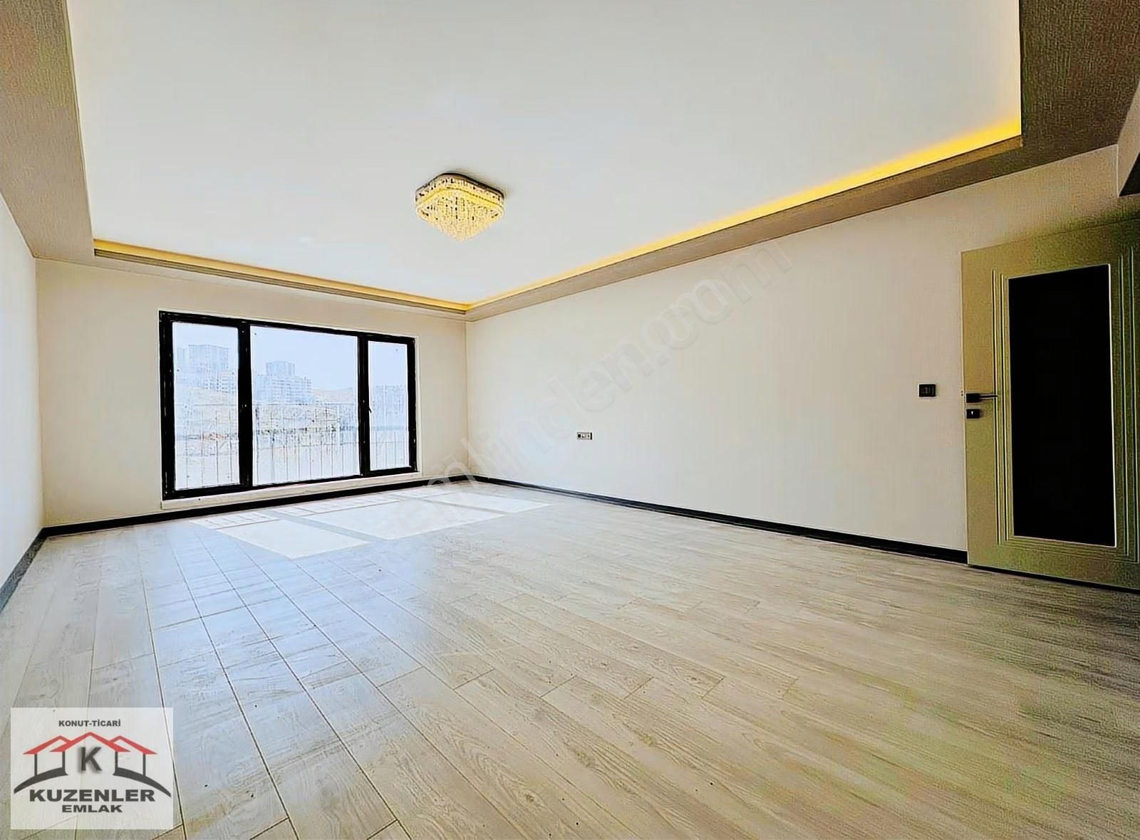Kuzenler'den 13kat Kilerli Teras Cam Balkonlu Ultra Lüks 4+1 Dai - Görsel 15