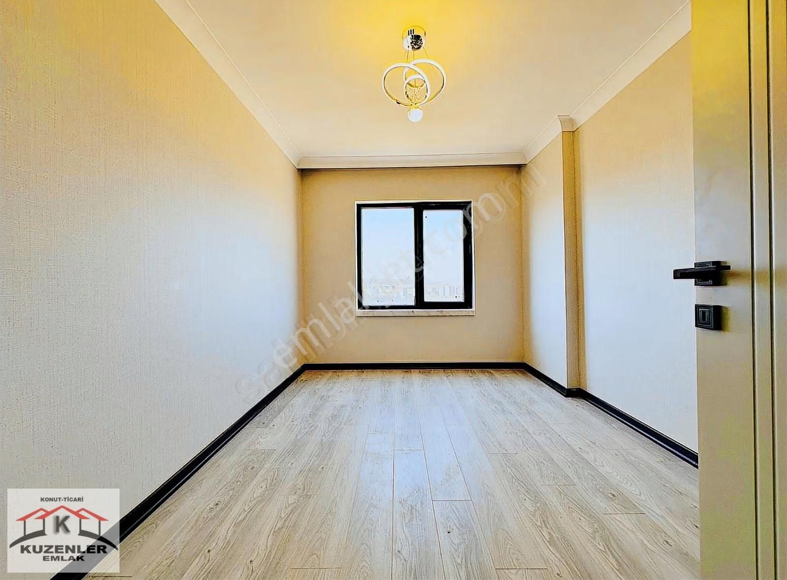 Kuzenler'den 13kat Kilerli Teras Cam Balkonlu Ultra Lüks 4+1 Dai - Görsel 27