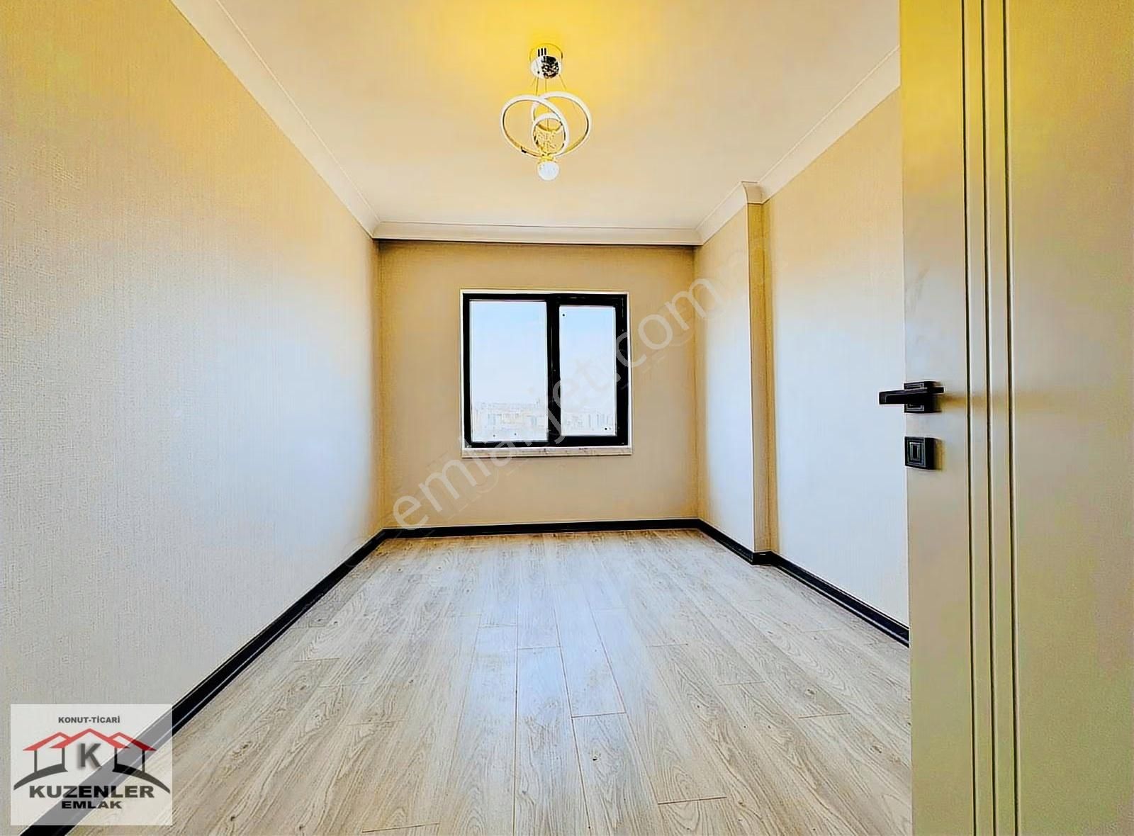 Kuzenler'den 13kat Kilerli Teras Cam Balkonlu Ultra Lüks 4+1 Dai - Görsel 21