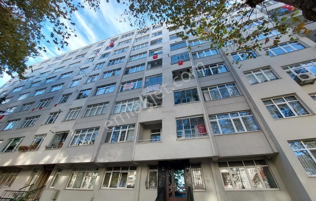 Promade Emlak'tan 100.yıl Bulvarında Satılık Daire...