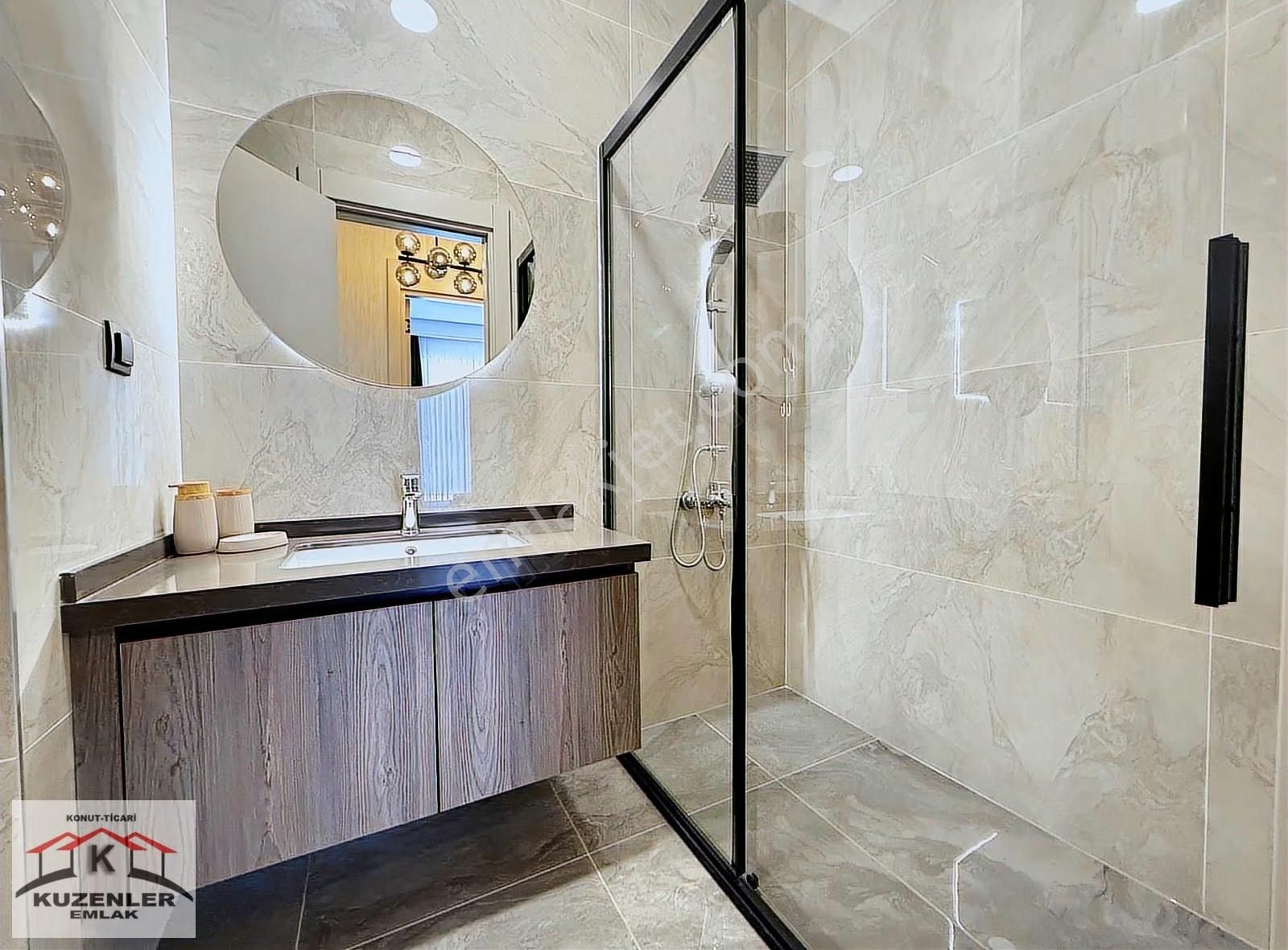 Kuzenler'dn Kavacık Modern'de_k.oto Geniş Peyzaj Güvenlk 9kt 2+1 - Görsel 2