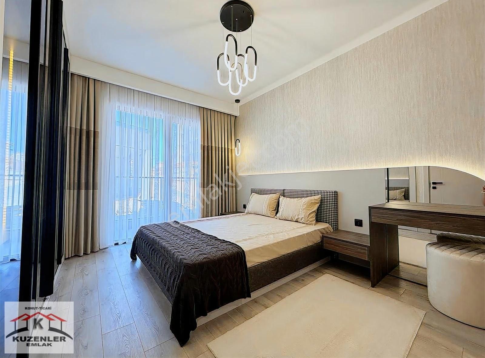 Kuzenler'dn Kavacık Modern'de_k.oto Geniş Peyzaj Güvenlk 9kt 2+1 - Görsel 9