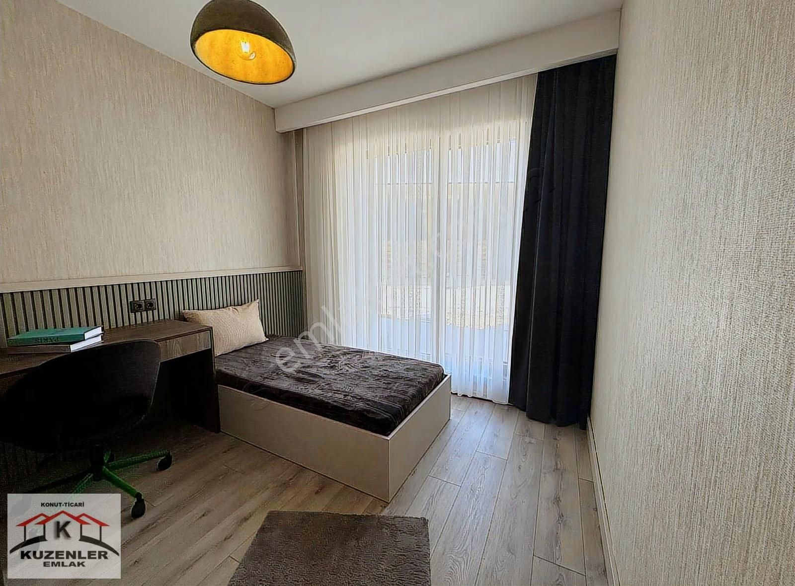 Kuzenler'dn Kavacık Modern'de_k.oto Geniş Peyzaj Güvenlk 9kt 2+1 - Görsel 16