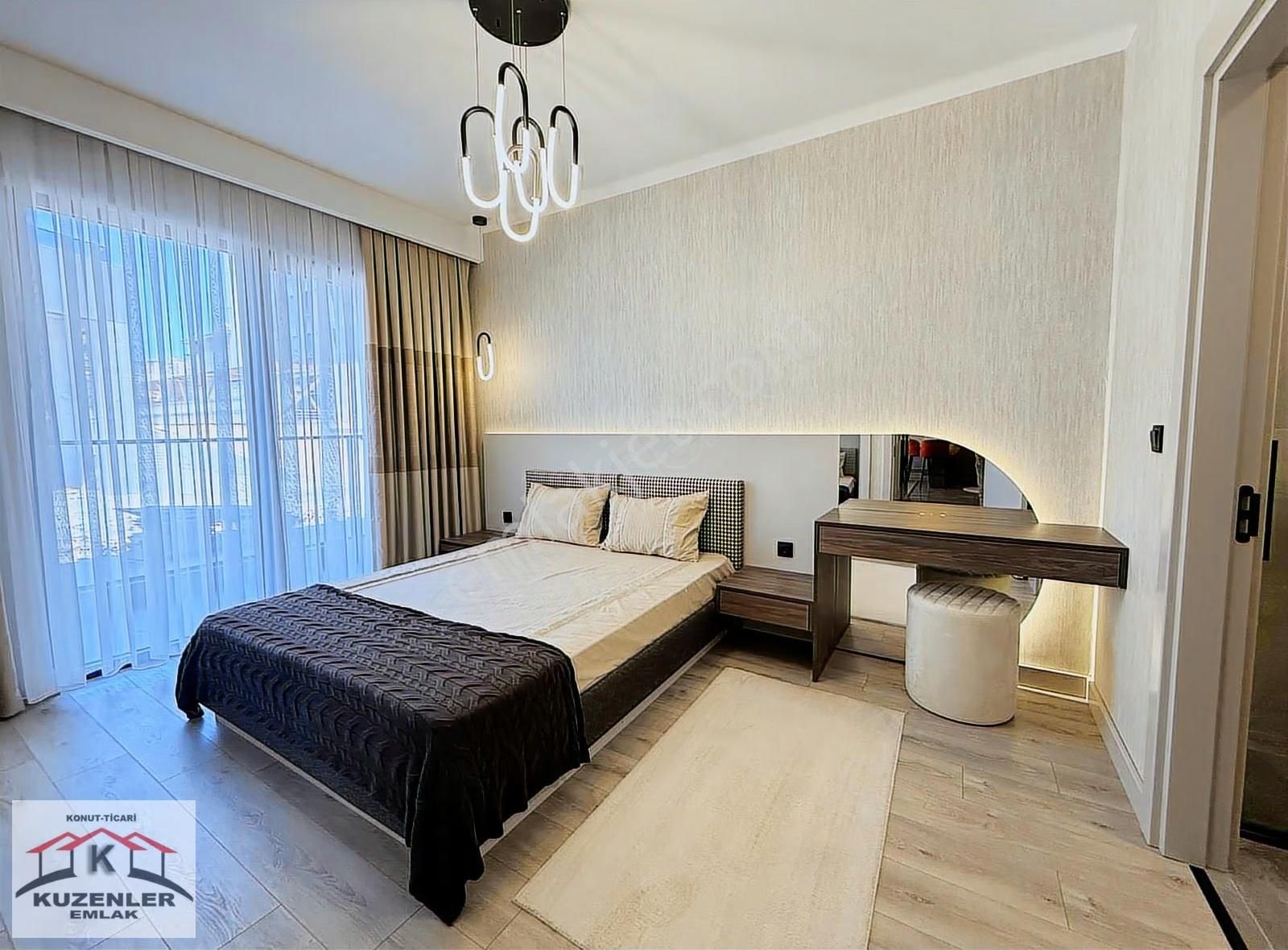 Kuzenler'dn Kavacık Modern'de_k.oto Geniş Peyzaj Güvenlk 9kt 2+1 - Görsel 6