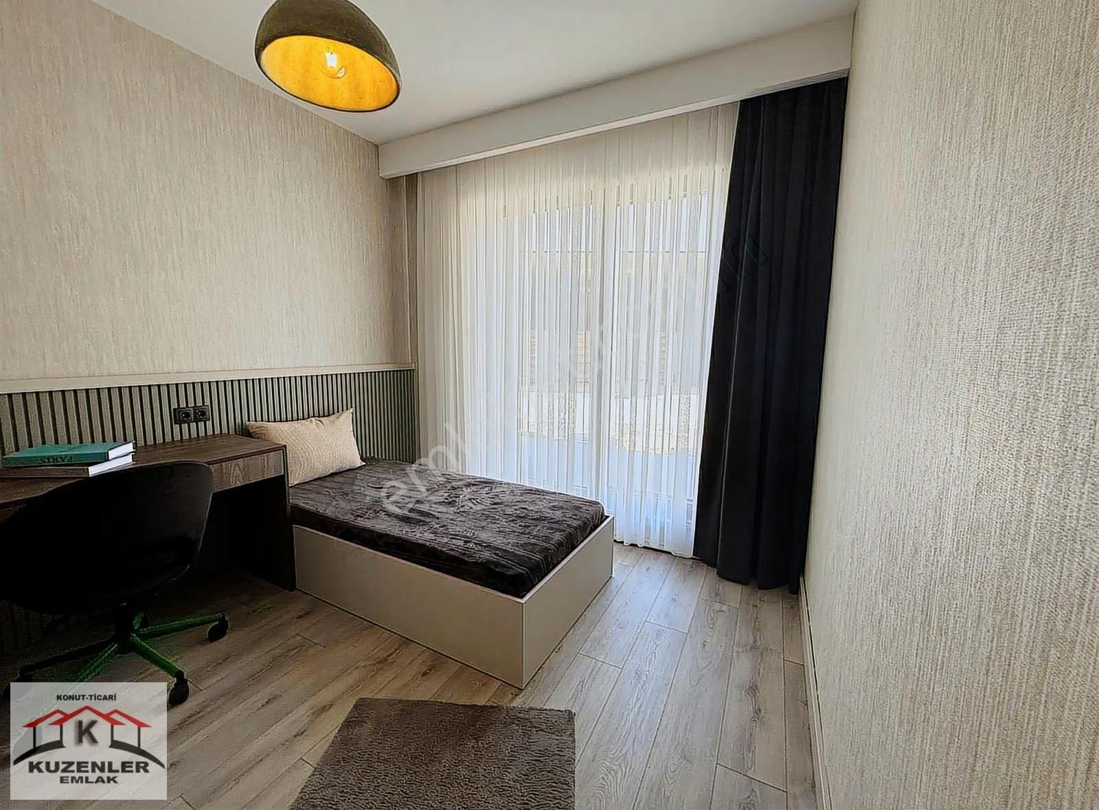 Kuzenler'dn Kavacık Modern'de_k.oto Geniş Peyzaj Güvenlk 9kt 2+1 - Görsel 7