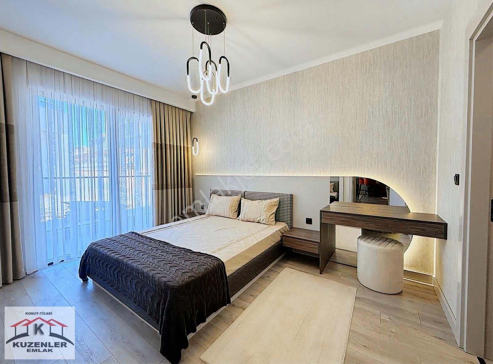 Kuzenler'dn Kavacık Modern'de_k.oto Geniş Peyzaj Güvenlk 9kt 2+1 - Görsel 3