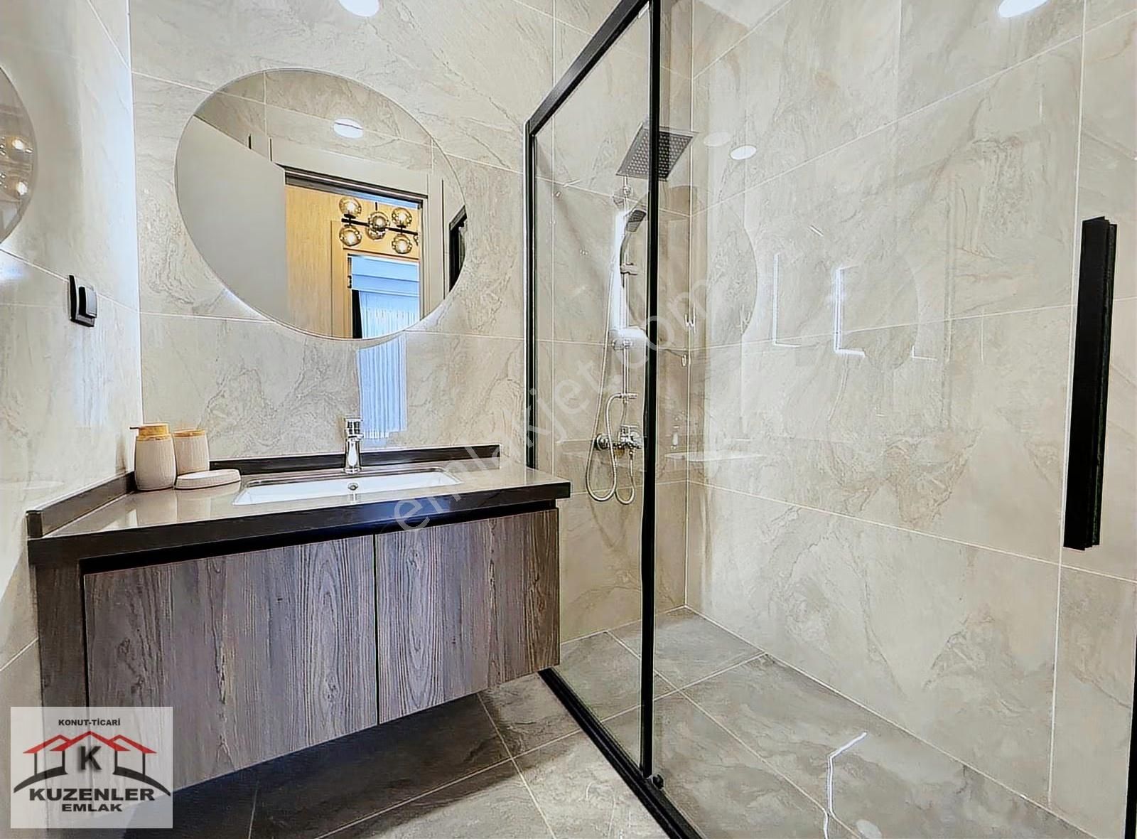 Kuzenler'dn Kavacık Modern'de_k.oto Geniş Peyzaj Güvenlk 9kt 2+1 - Görsel 12