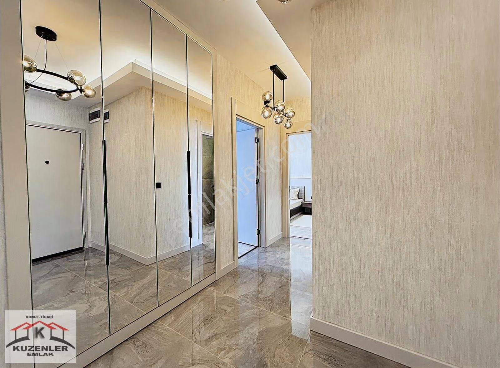 Kuzenler'dn Kavacık Modern'de_k.oto Geniş Peyzaj Güvenlk 9kt 2+1 - Görsel 28