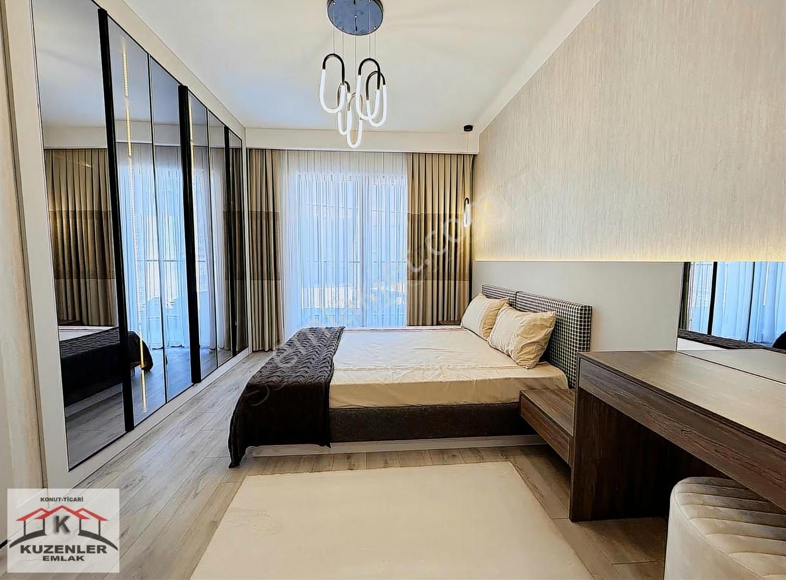 Kuzenler'dn Kavacık Modern'de_k.oto Geniş Peyzaj Güvenlk 9kt 2+1 - Görsel 31