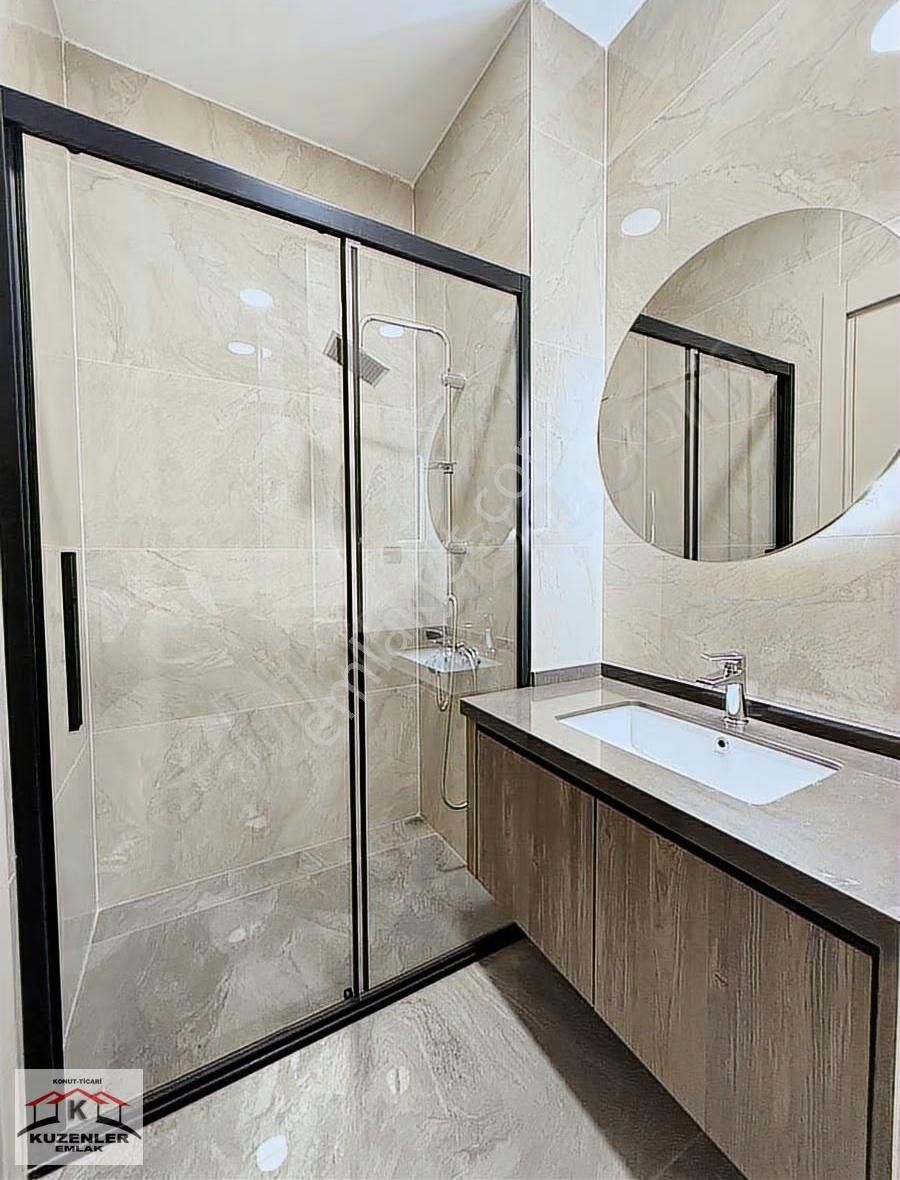 Kuzenler'dn Kavacık Modern'de_k.oto Geniş Peyzaj Güvenlk 9kt 2+1 - Görsel 14