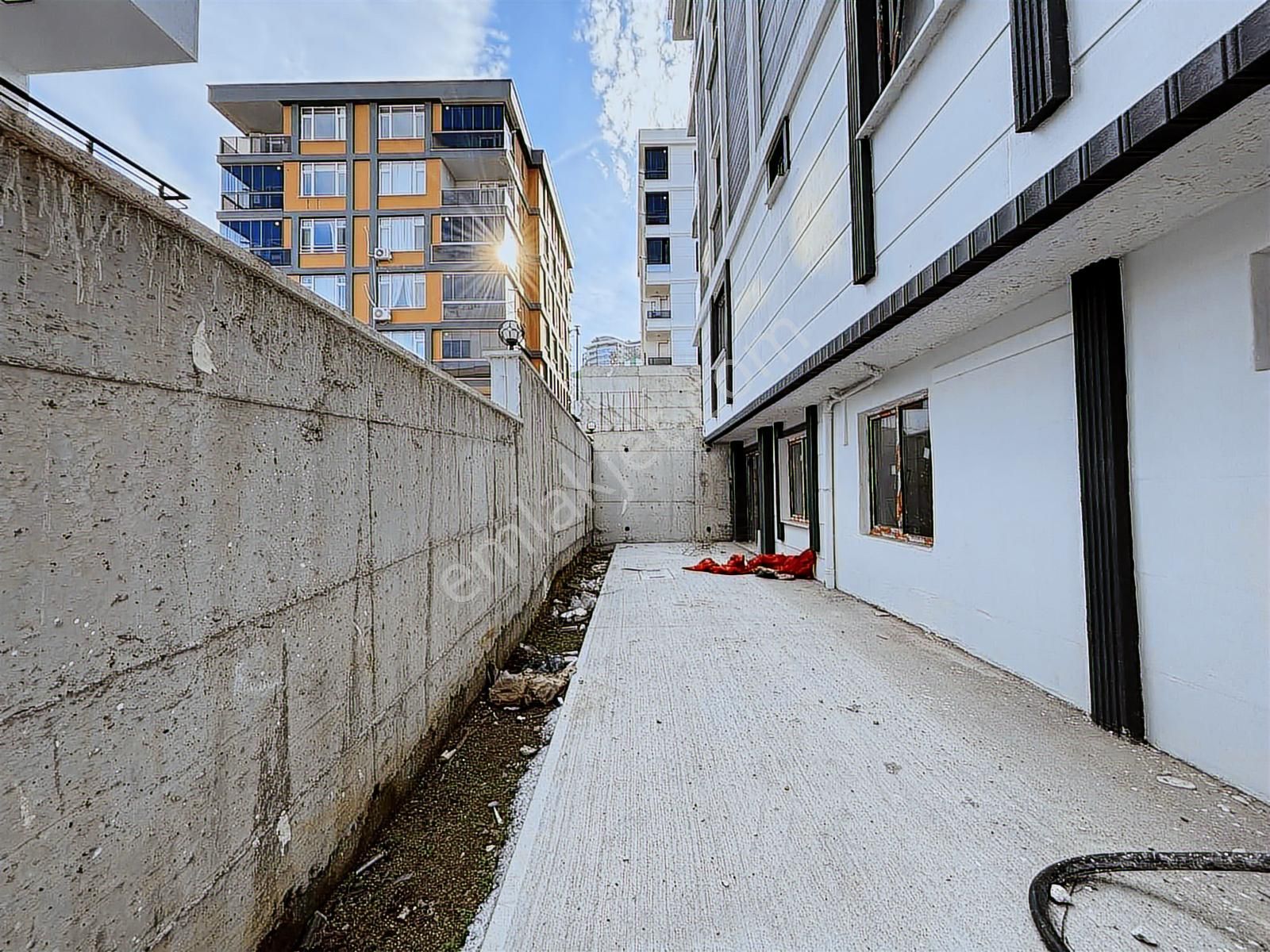 Promade Emlak'tan Doğa Koleji Altında Fırsat 1+1 Satılık Daire.. - Görsel 10