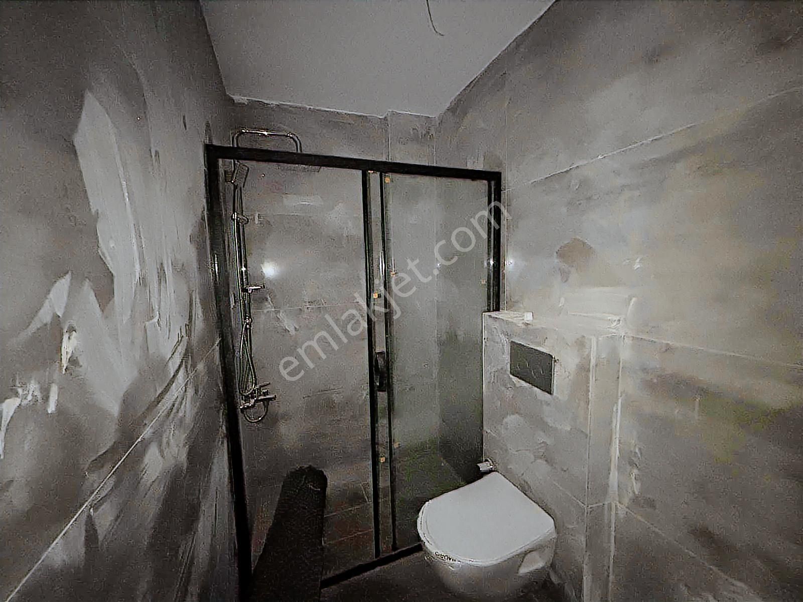 Promade Emlak'tan Doğa Koleji Altında Fırsat 1+1 Satılık Daire.. - Görsel 9