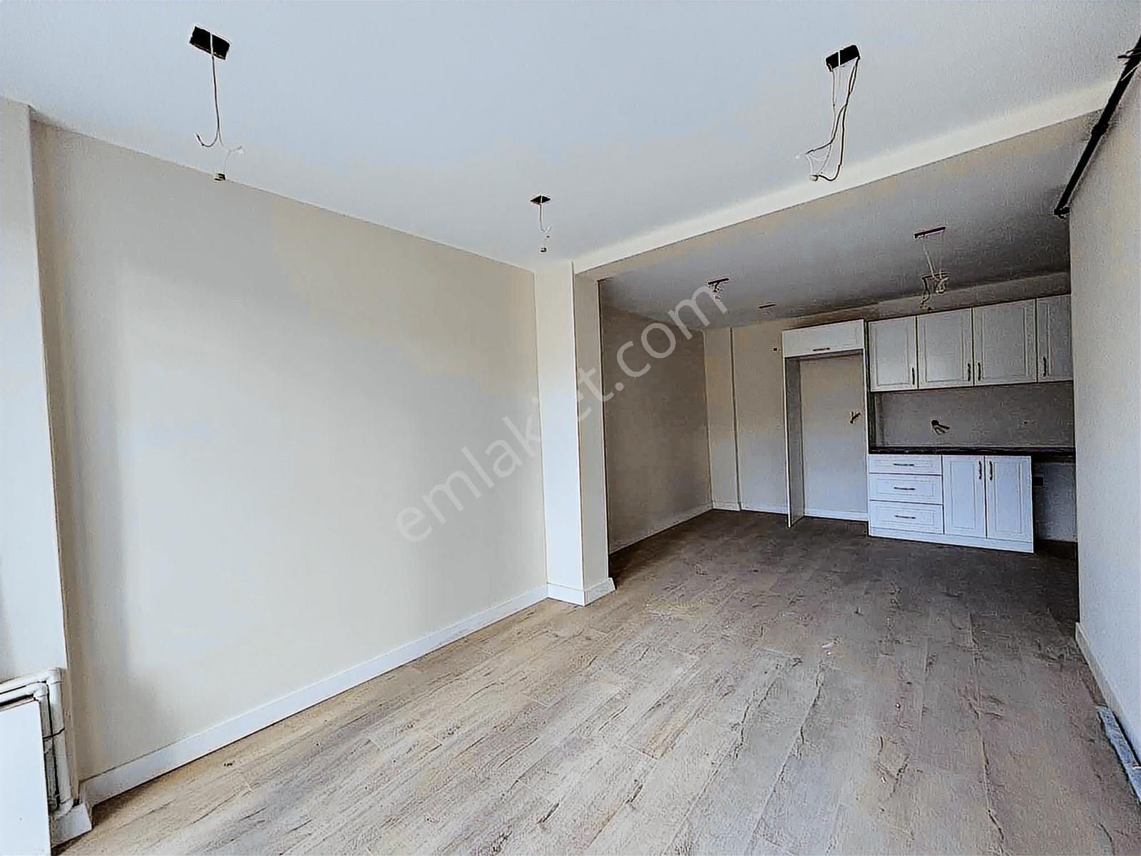 Promade Emlak'tan Doğa Koleji Altında Fırsat 1+1 Satılık Daire.. - Görsel 22