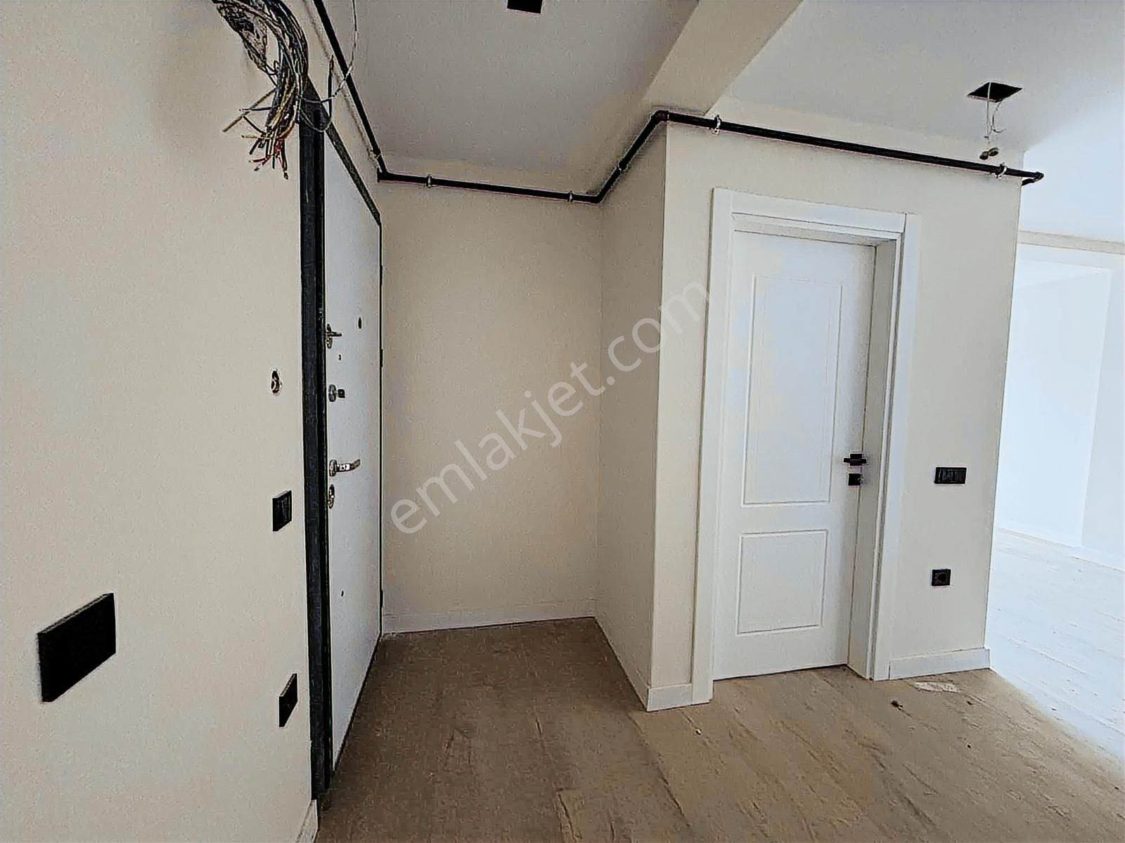 Promade Emlak'tan Doğa Koleji Altında Fırsat 1+1 Satılık Daire.. - Görsel 3