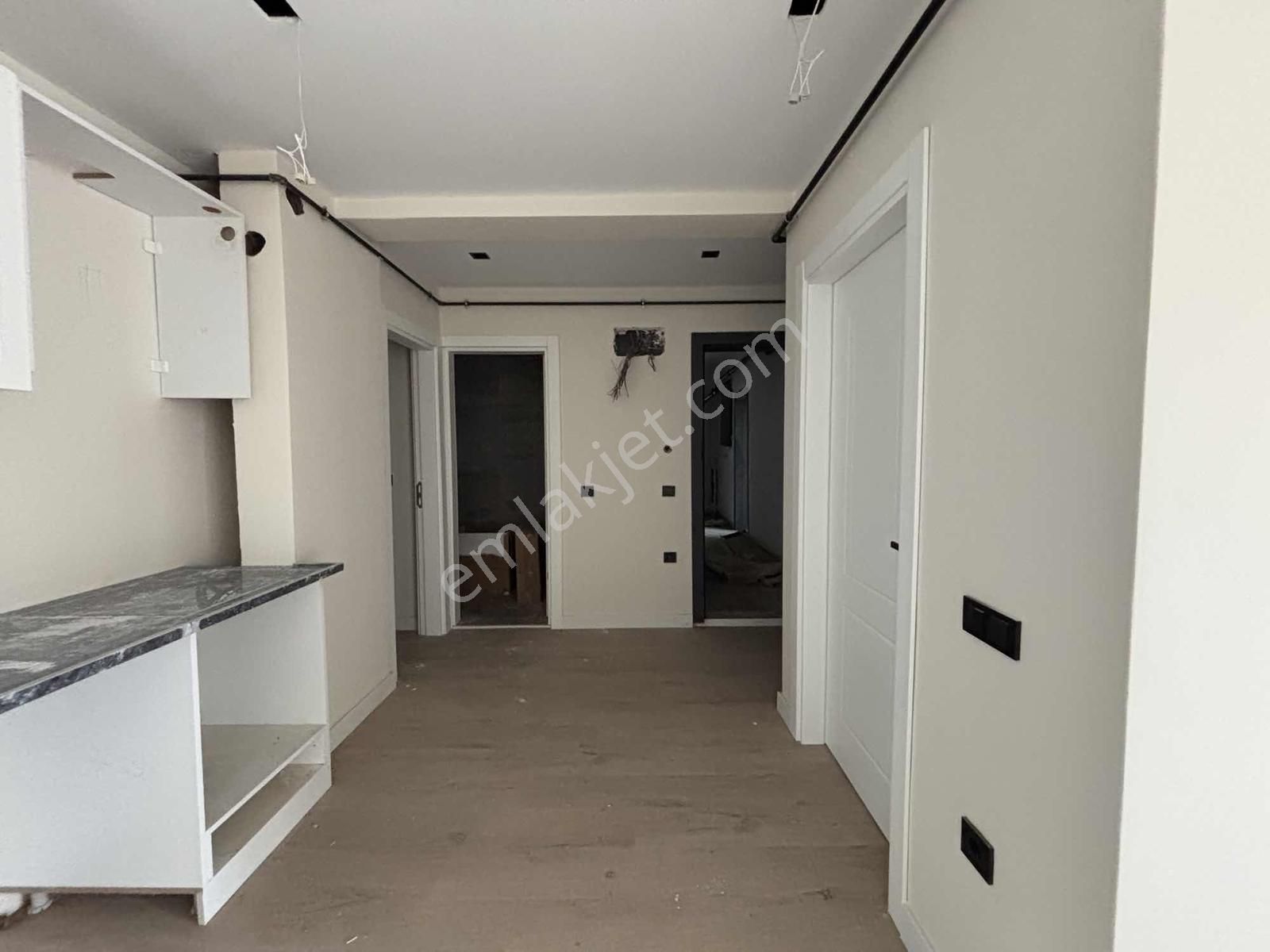 Promade Emlak'tan Doğa Koleji Altında Fırsat 1+1 Satılık Daire.. - Görsel 2