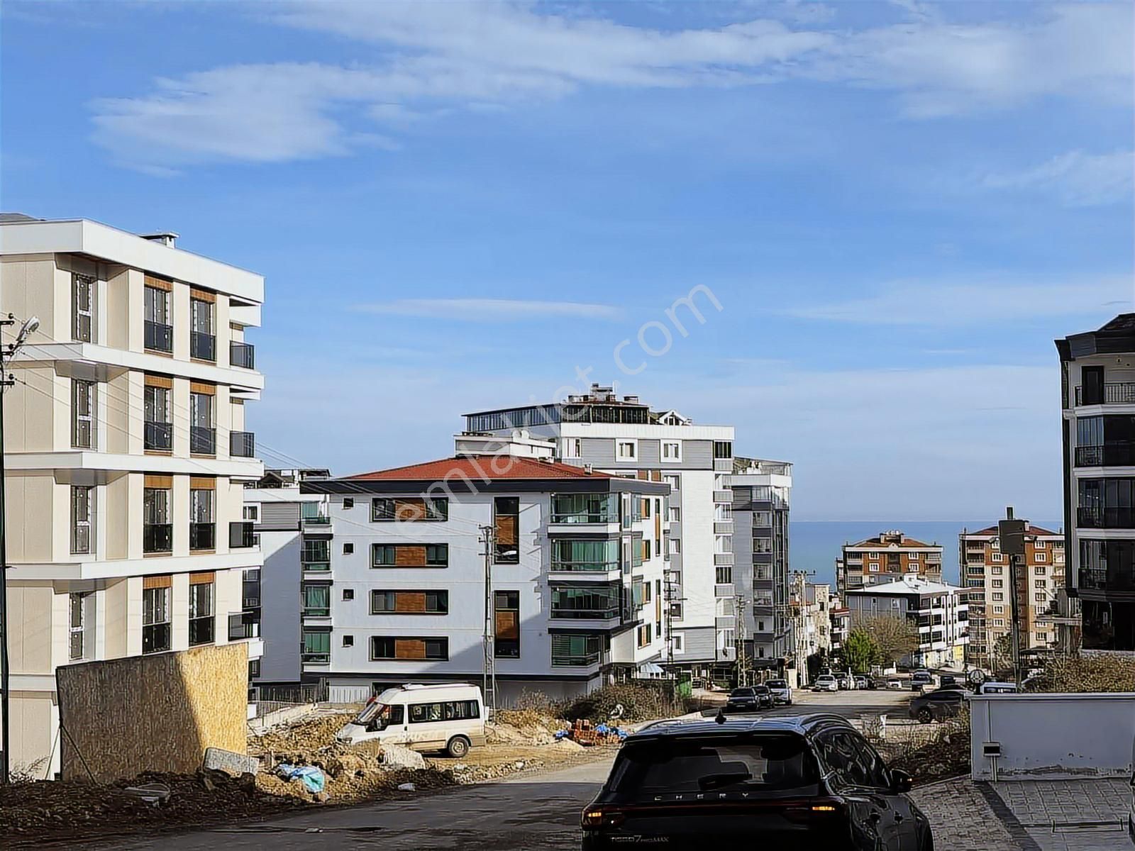 Promade Emlak'tan Doğa Koleji Altında Fırsat 1+1 Satılık Daire.. - Görsel 30