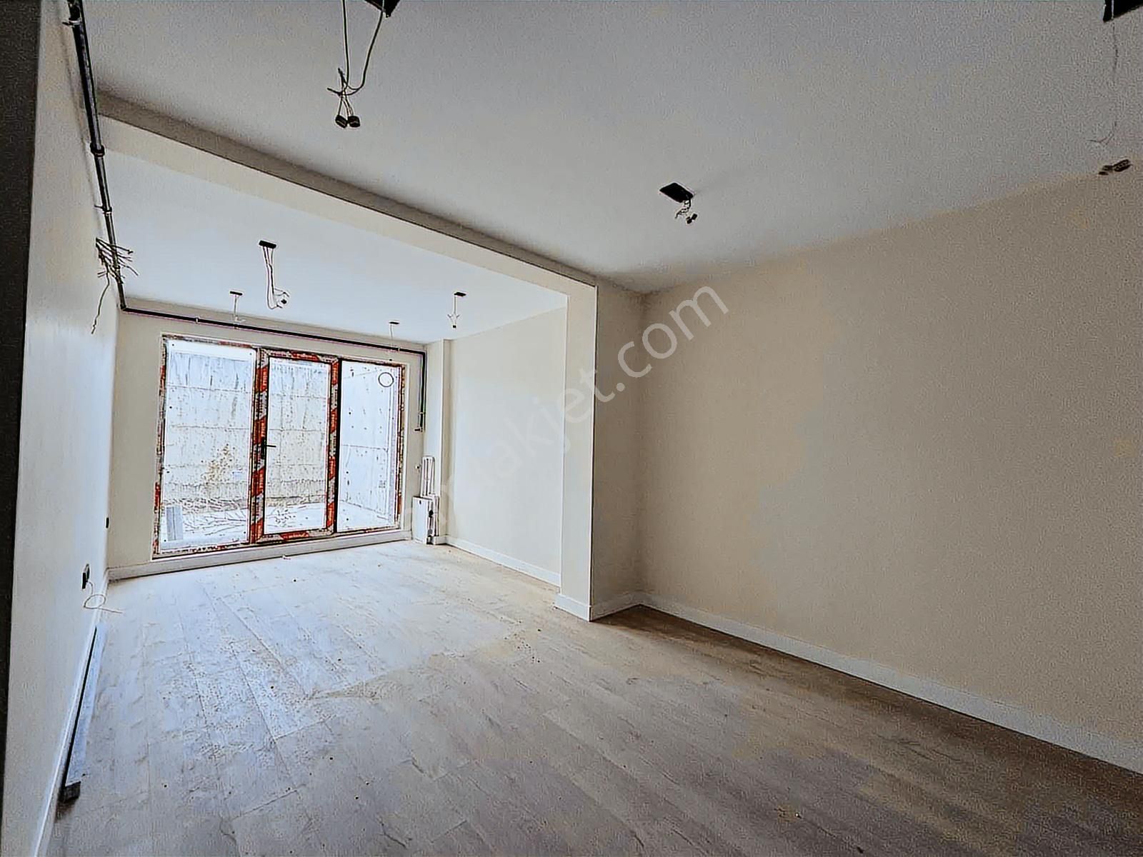 Promade Emlak'tan Doğa Koleji Altında Fırsat 1+1 Satılık Daire.. - Görsel 19