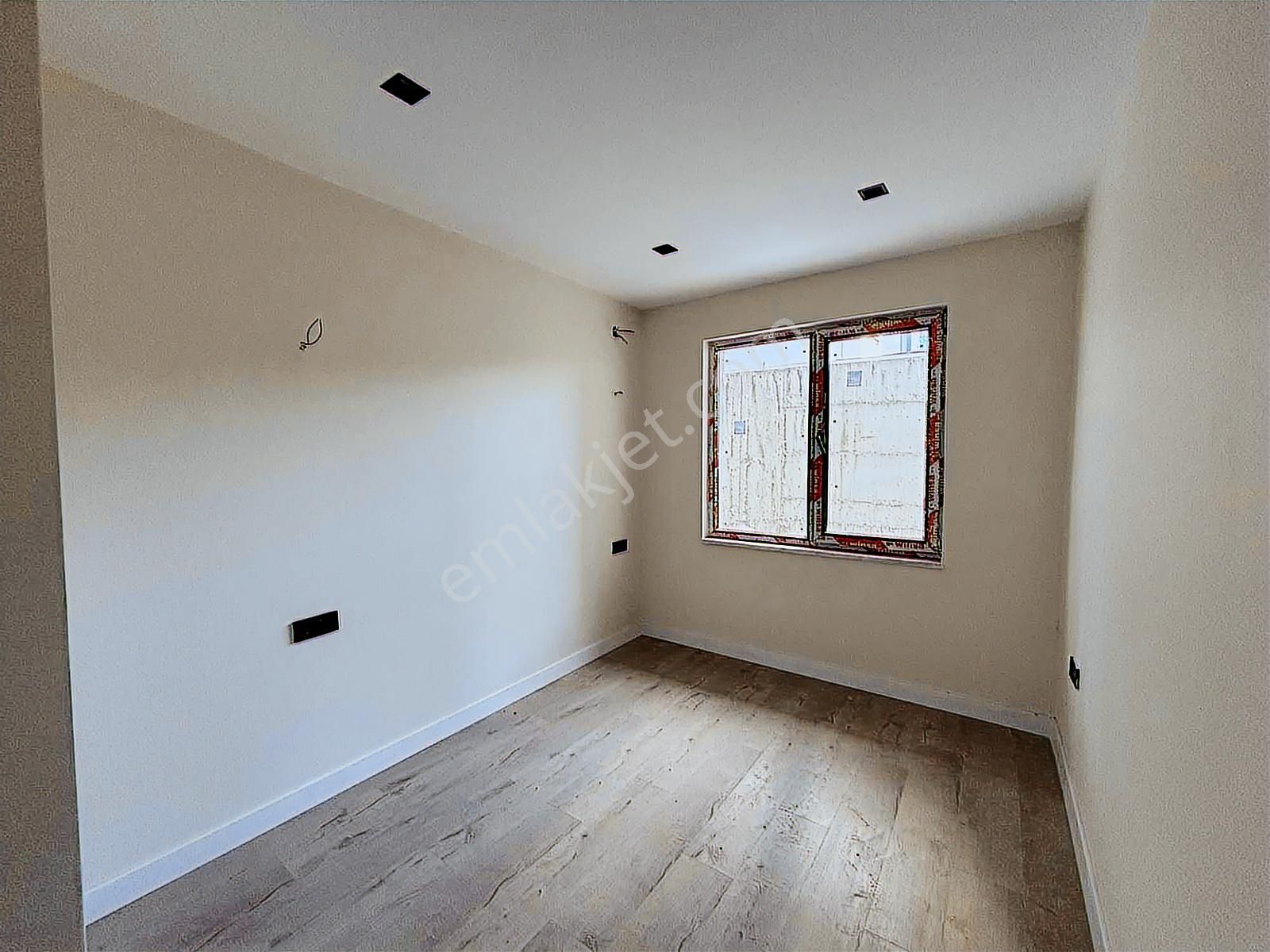 Promade Emlak'tan Doğa Koleji Altında Fırsat 1+1 Satılık Daire.. - Görsel 16