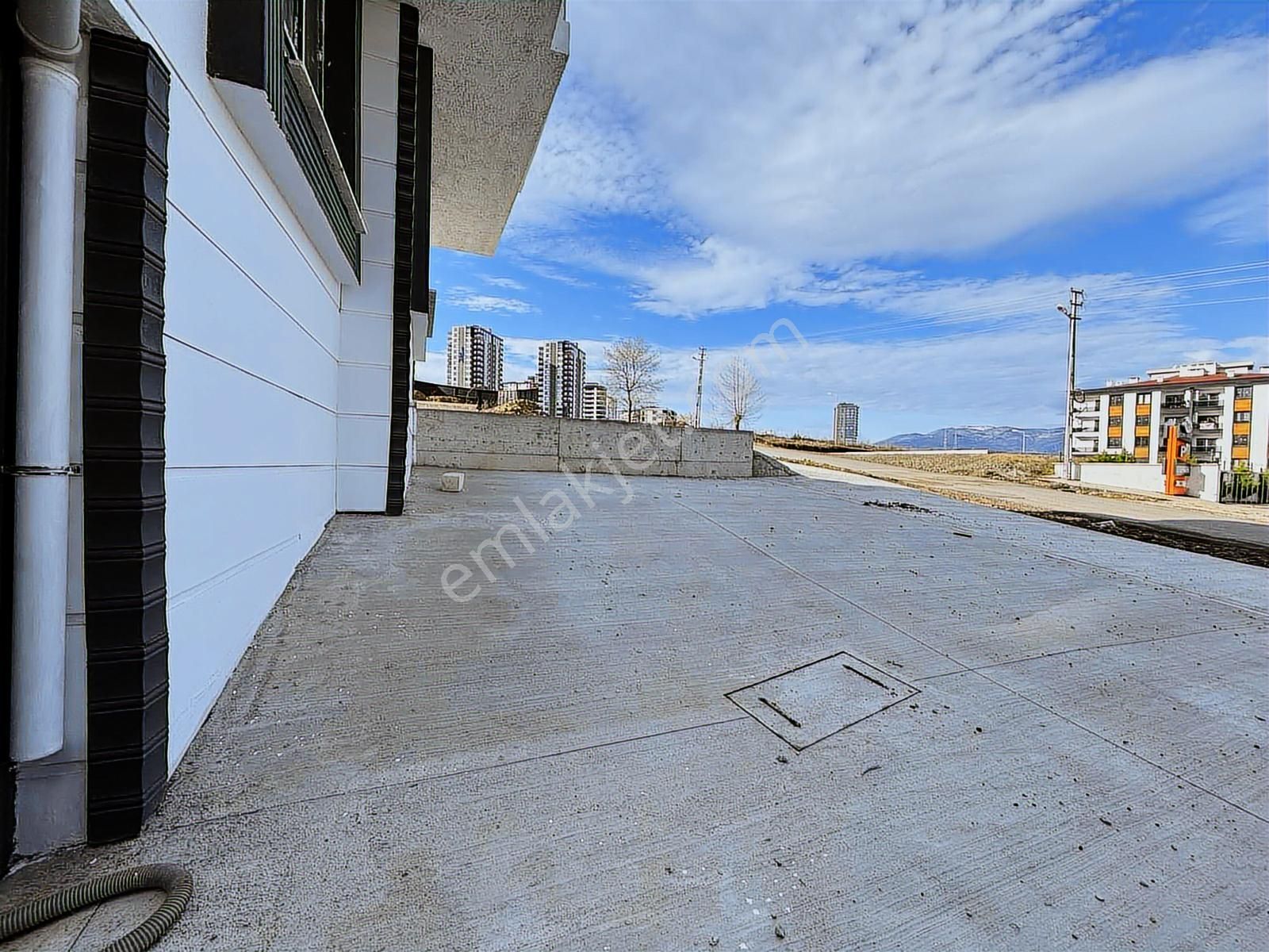 Promade Emlak'tan Doğa Koleji Altında Fırsat 1+1 Satılık Daire.. - Görsel 11