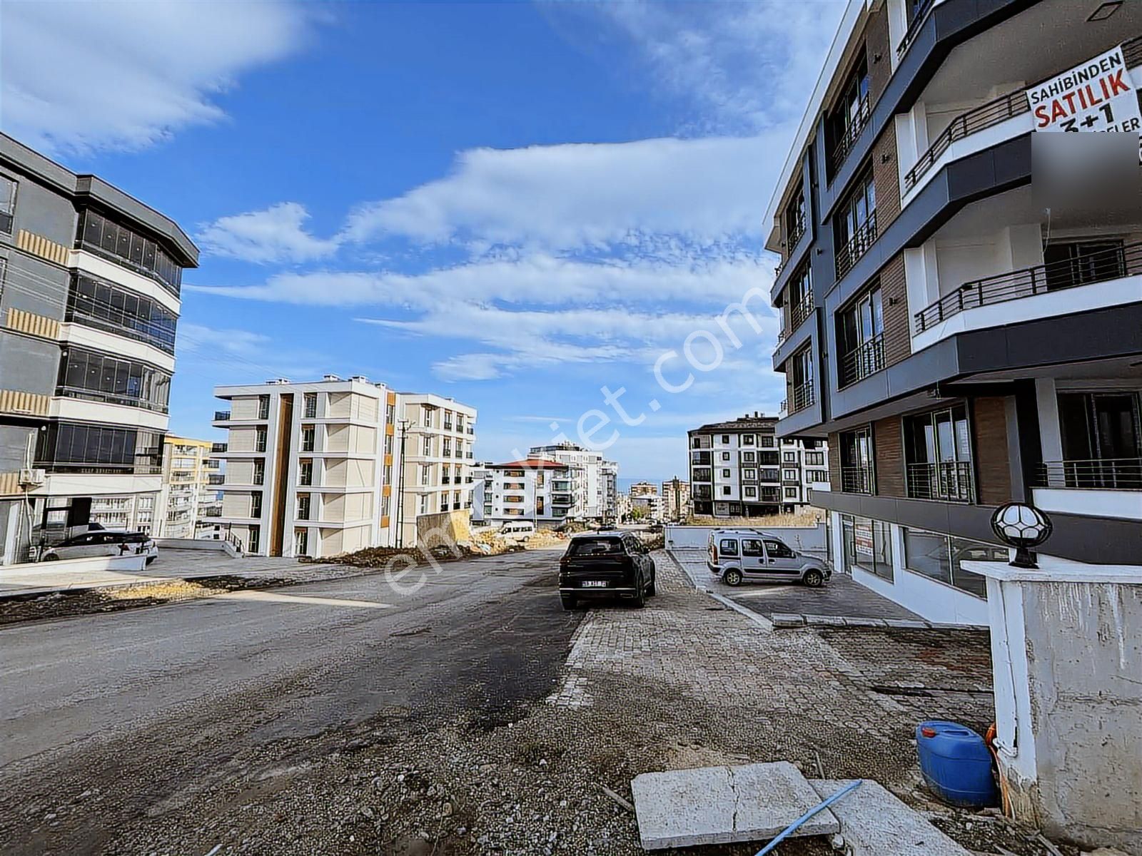 Promade Emlak'tan Doğa Koleji Altında Fırsat 1+1 Satılık Daire.. - Görsel 28