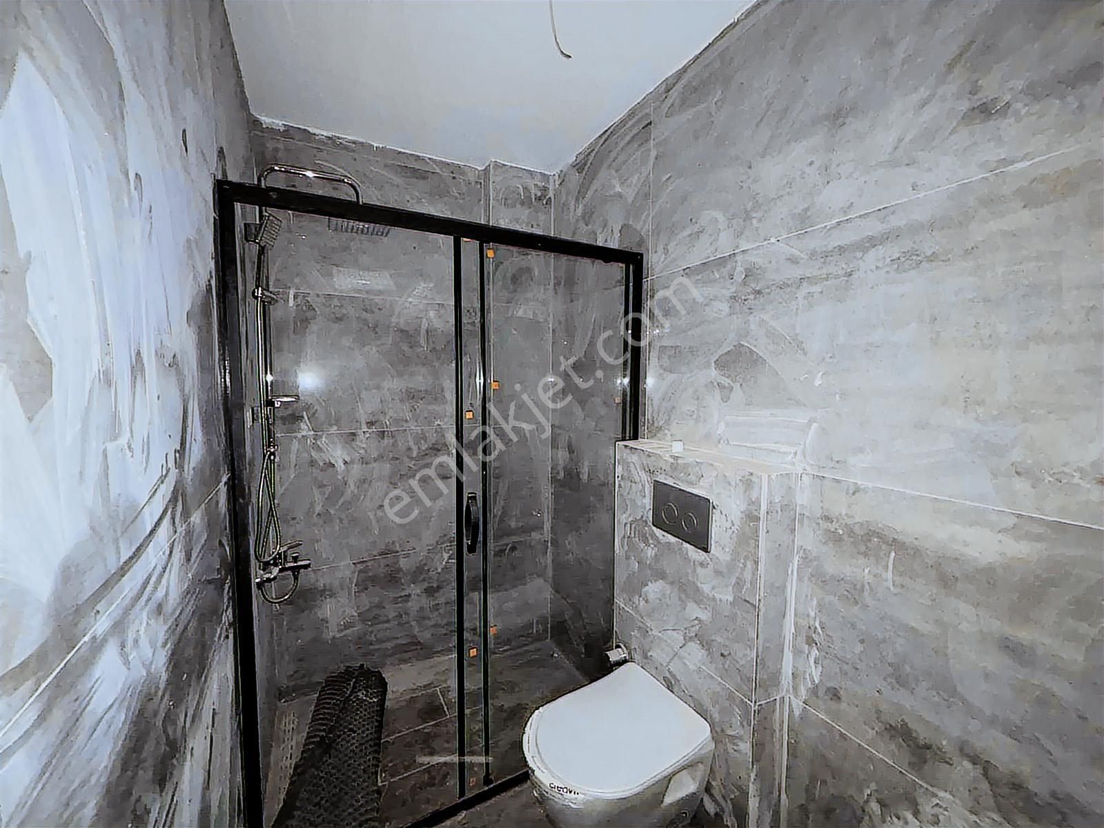 Promade Emlak'tan Doğa Koleji Altında Fırsat 1+1 Satılık Daire.. - Görsel 8