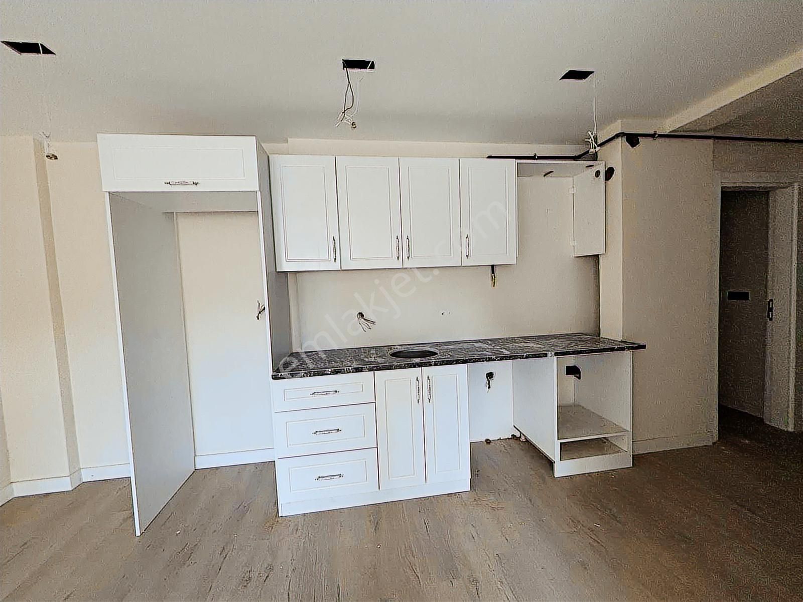 Promade Emlak'tan Doğa Koleji Altında Fırsat 1+1 Satılık Daire.. - Görsel 29