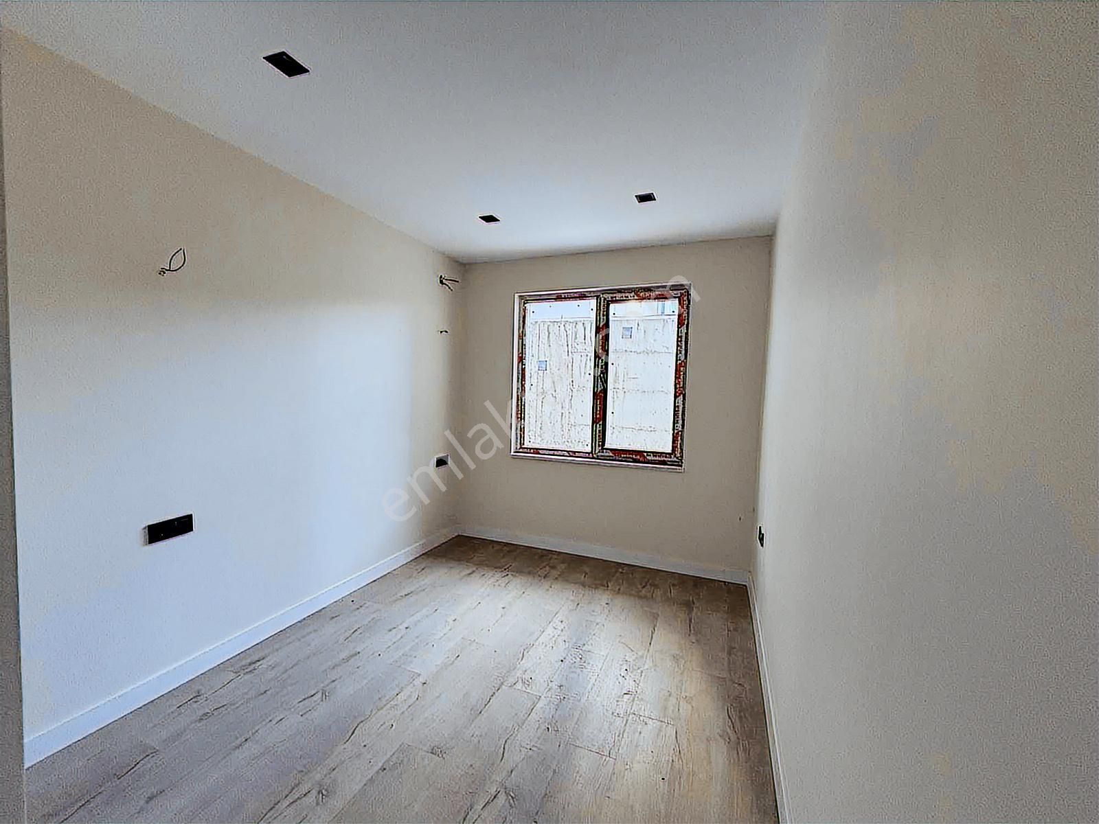 Promade Emlak'tan Doğa Koleji Altında Fırsat 1+1 Satılık Daire.. - Görsel 13