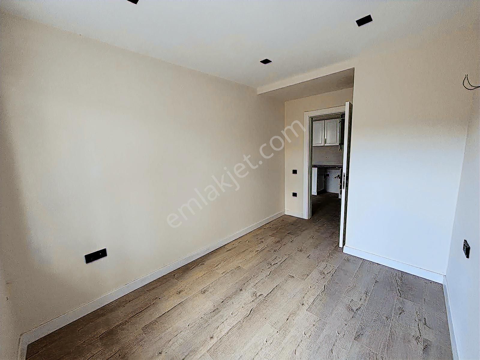 Promade Emlak'tan Doğa Koleji Altında Fırsat 1+1 Satılık Daire.. - Görsel 18