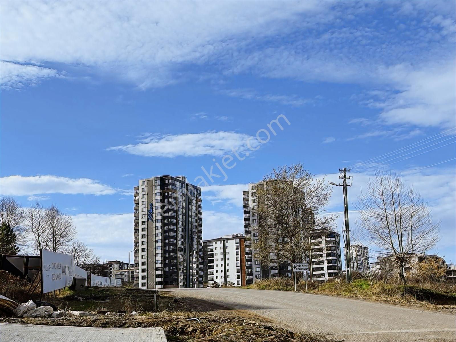 Promade Emlak'tan Doğa Koleji Altında Fırsat 1+1 Satılık Daire.. - Görsel 27