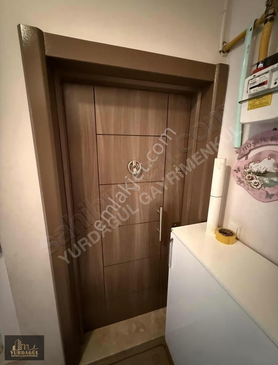 Büyükdere'de Yenişen Sokak'da Asansörlü,geniş,çift Cepheli 2+1 - Görsel 33
