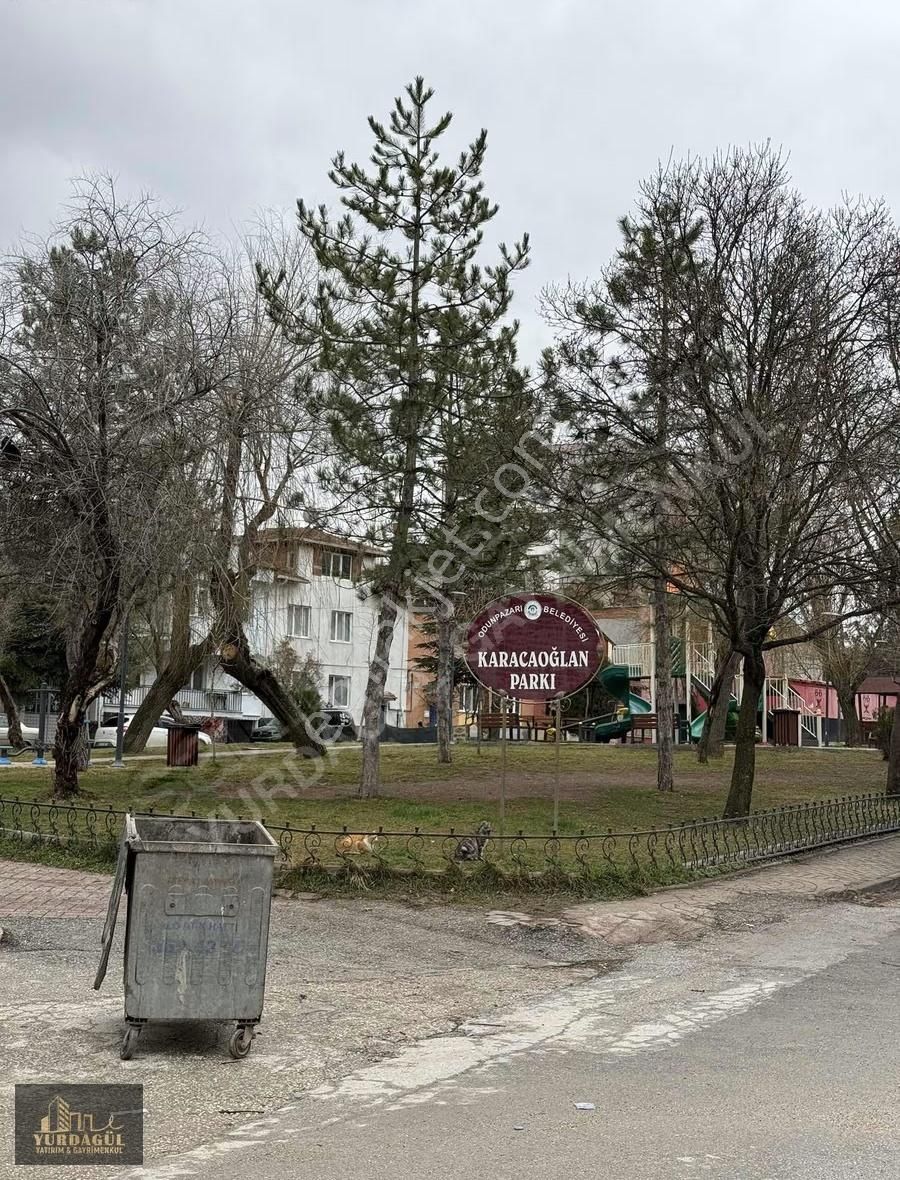 Büyükdere'de Yenişen Sokak'da Asansörlü,geniş,çift Cepheli 2+1 - Görsel 13