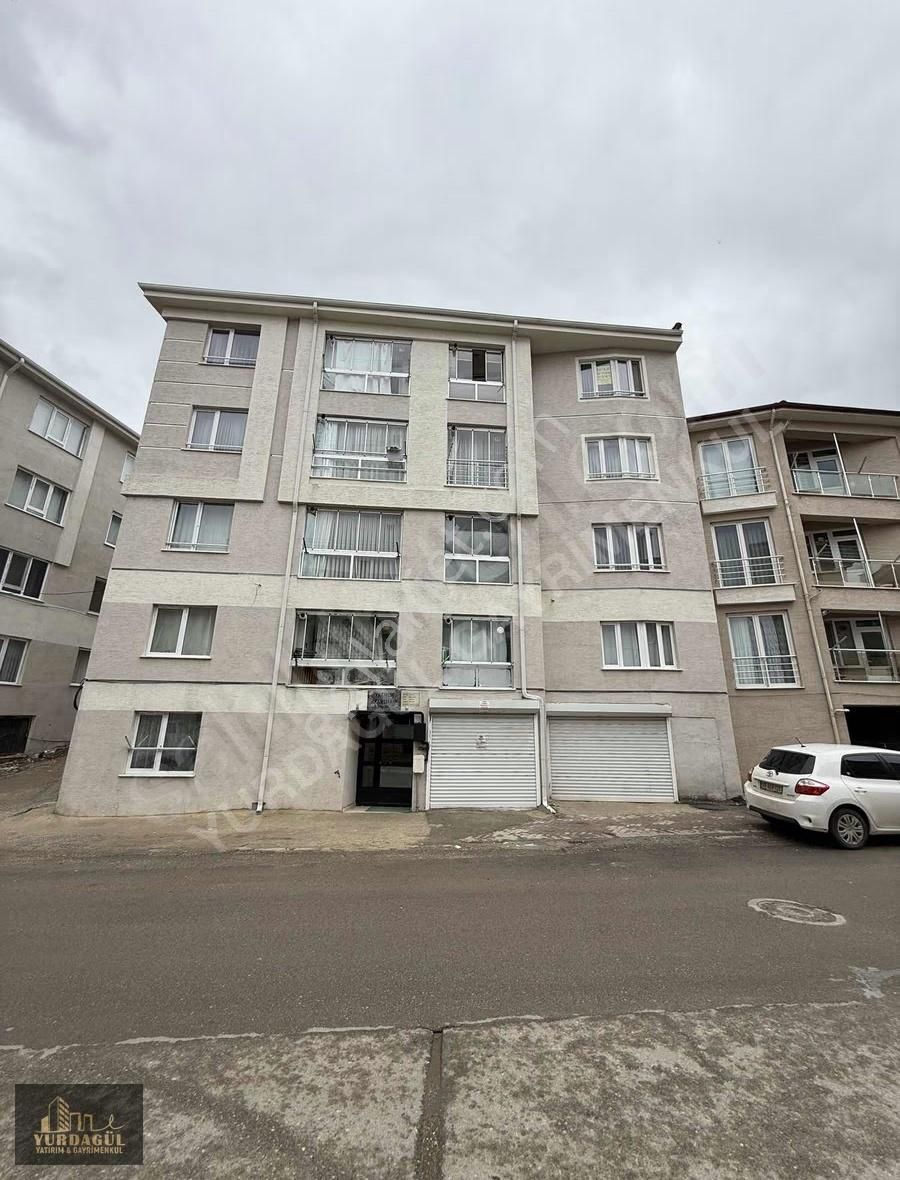 Büyükdere'de Yenişen Sokak'da Asansörlü,geniş,çift Cepheli 2+1 - Görsel 9