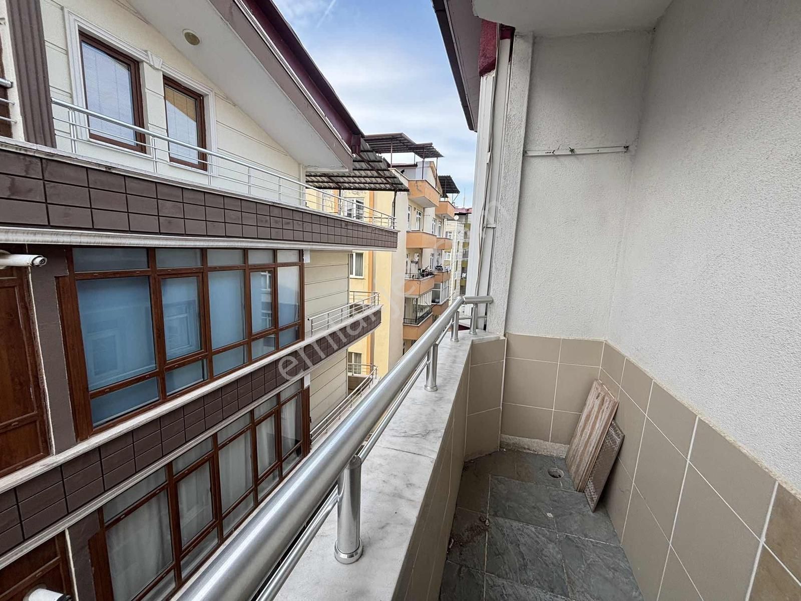 Promade Emlak'tan İlkadım'da İçi Sıfır Fırsat 3+1 - Görsel 8