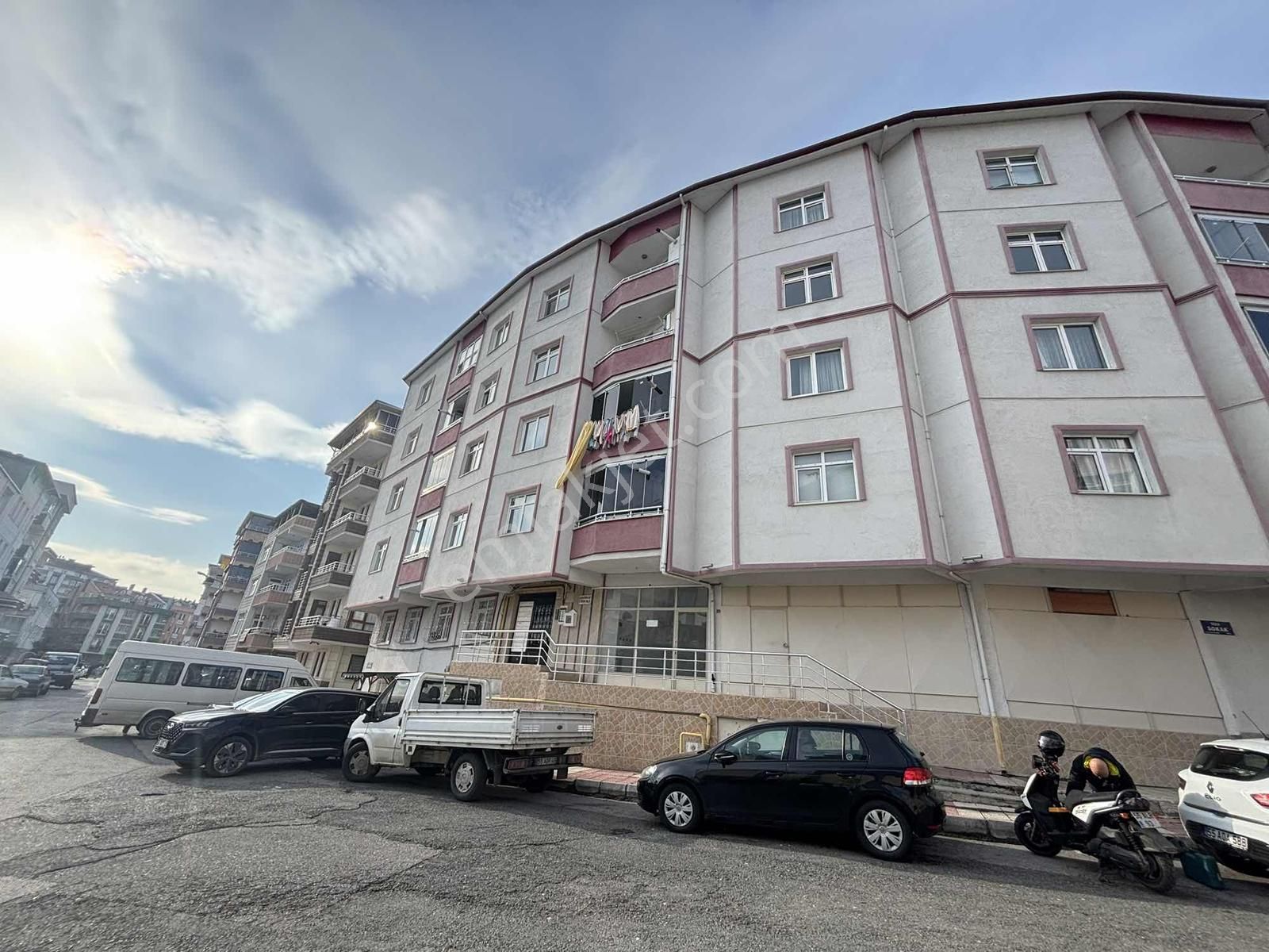 Promade Emlak'tan İlkadım'da İçi Sıfır Fırsat 3+1 - Görsel 25