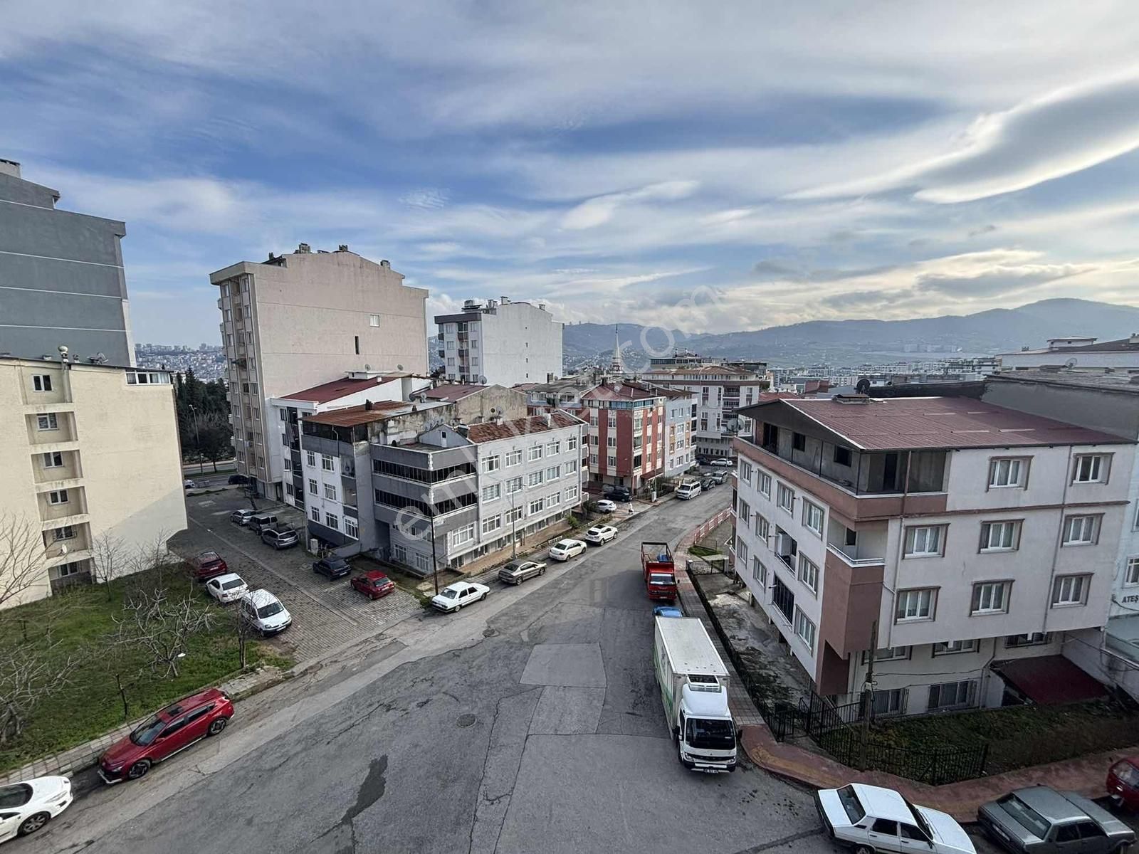 Promade Emlak'tan İlkadım'da İçi Sıfır Fırsat 3+1 - Görsel 18