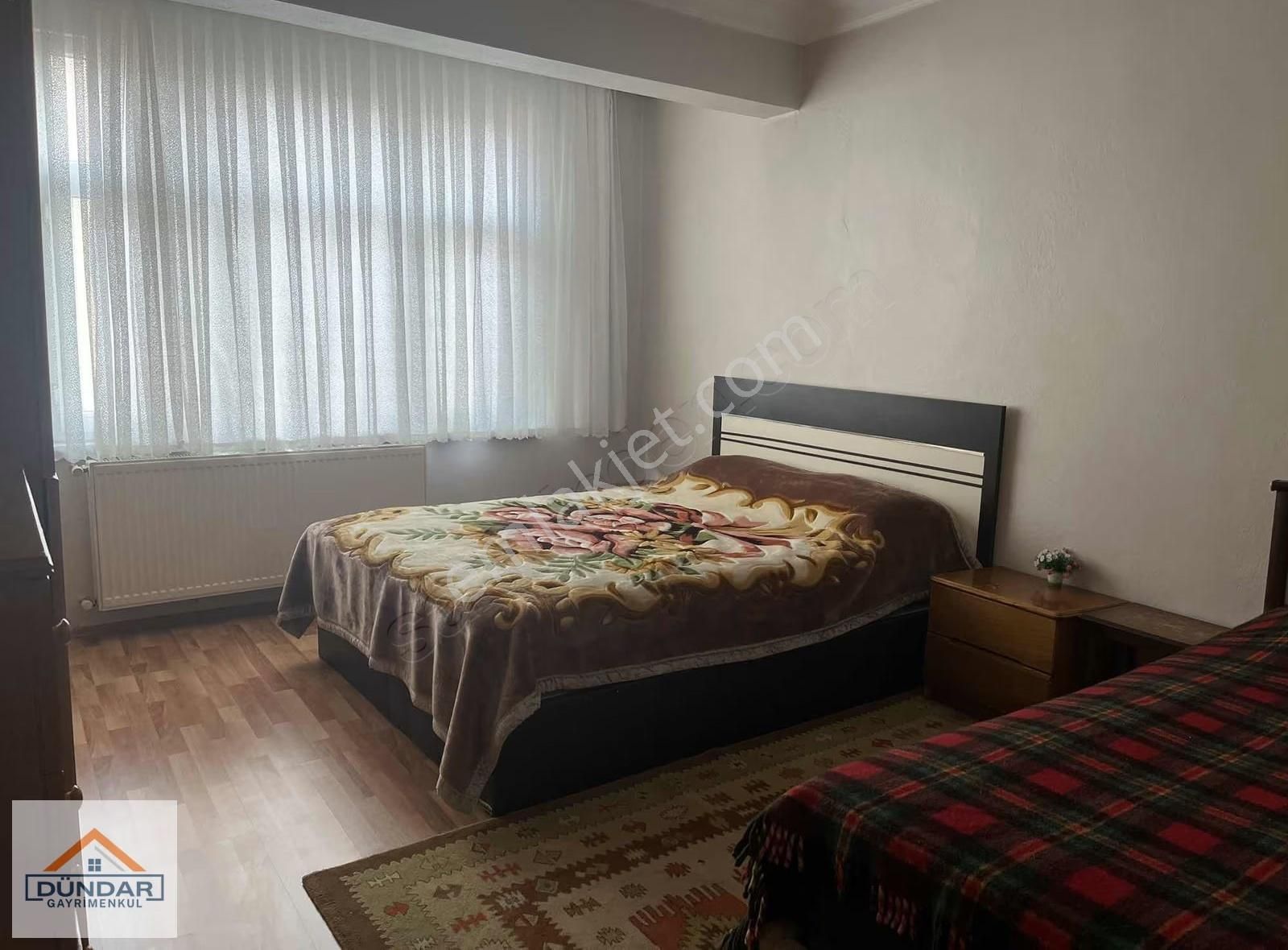 Dündar Gayrimenkul'den Hendek Merkezde Kiralık Eşyalı Daire - Görsel 2