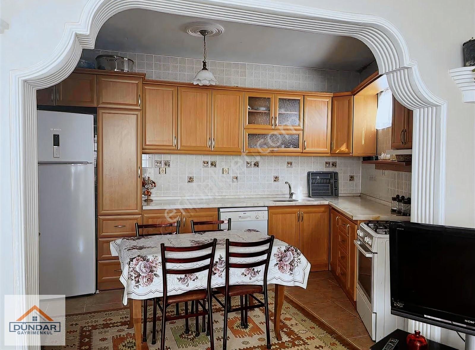 Dündar Gayrimenkul'den Hendek Merkezde Kiralık Eşyalı Daire - Görsel 15