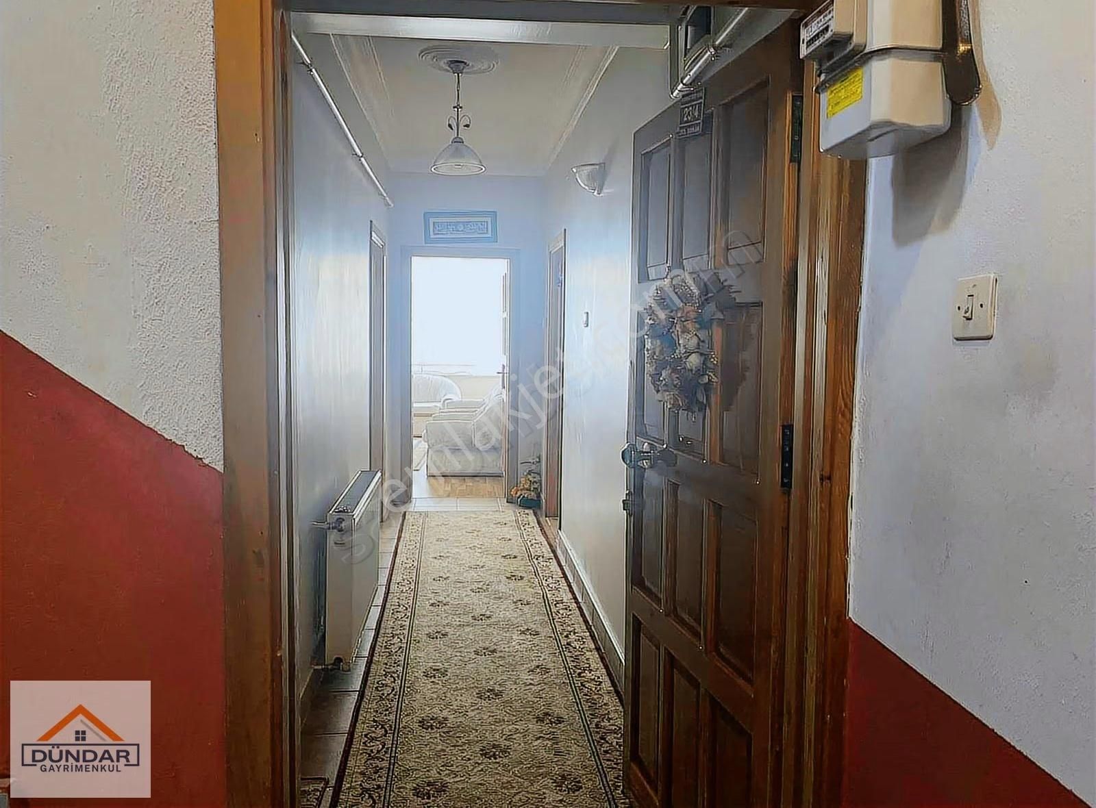 Dündar Gayrimenkul'den Hendek Merkezde Kiralık Eşyalı Daire - Görsel 11