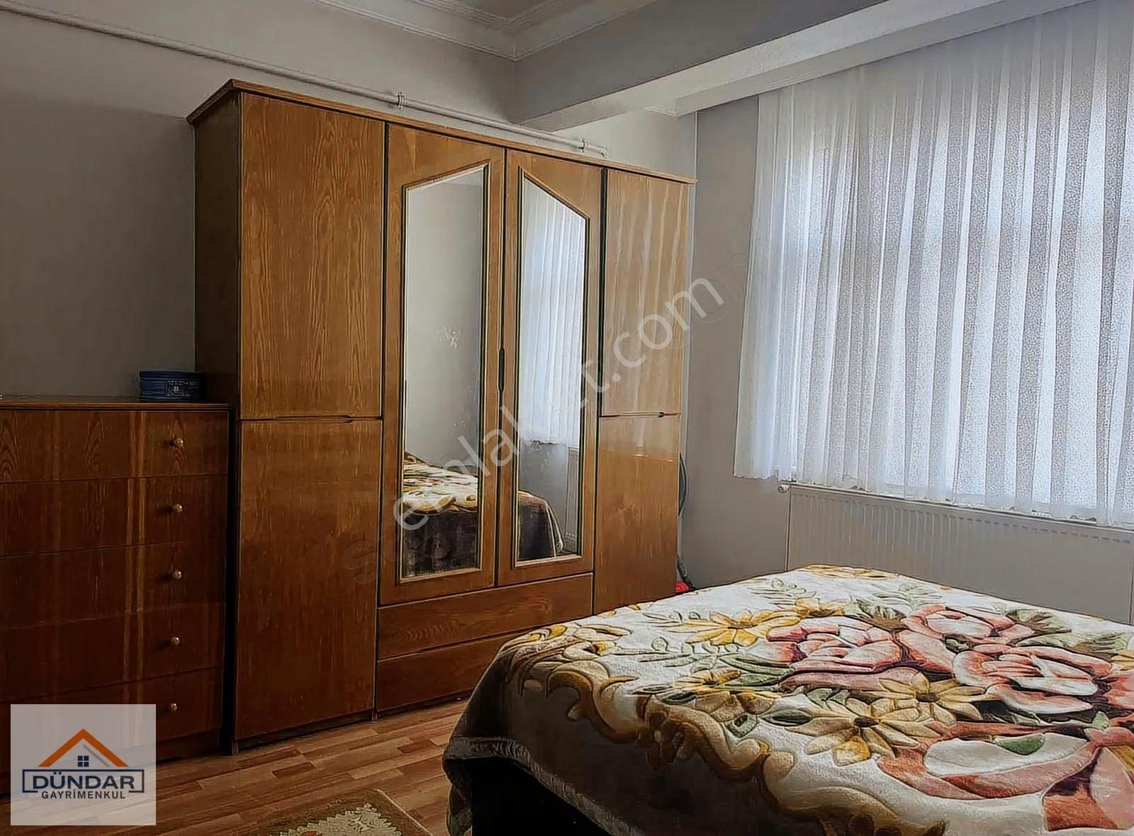 Dündar Gayrimenkul'den Hendek Merkezde Kiralık Eşyalı Daire - Görsel 8