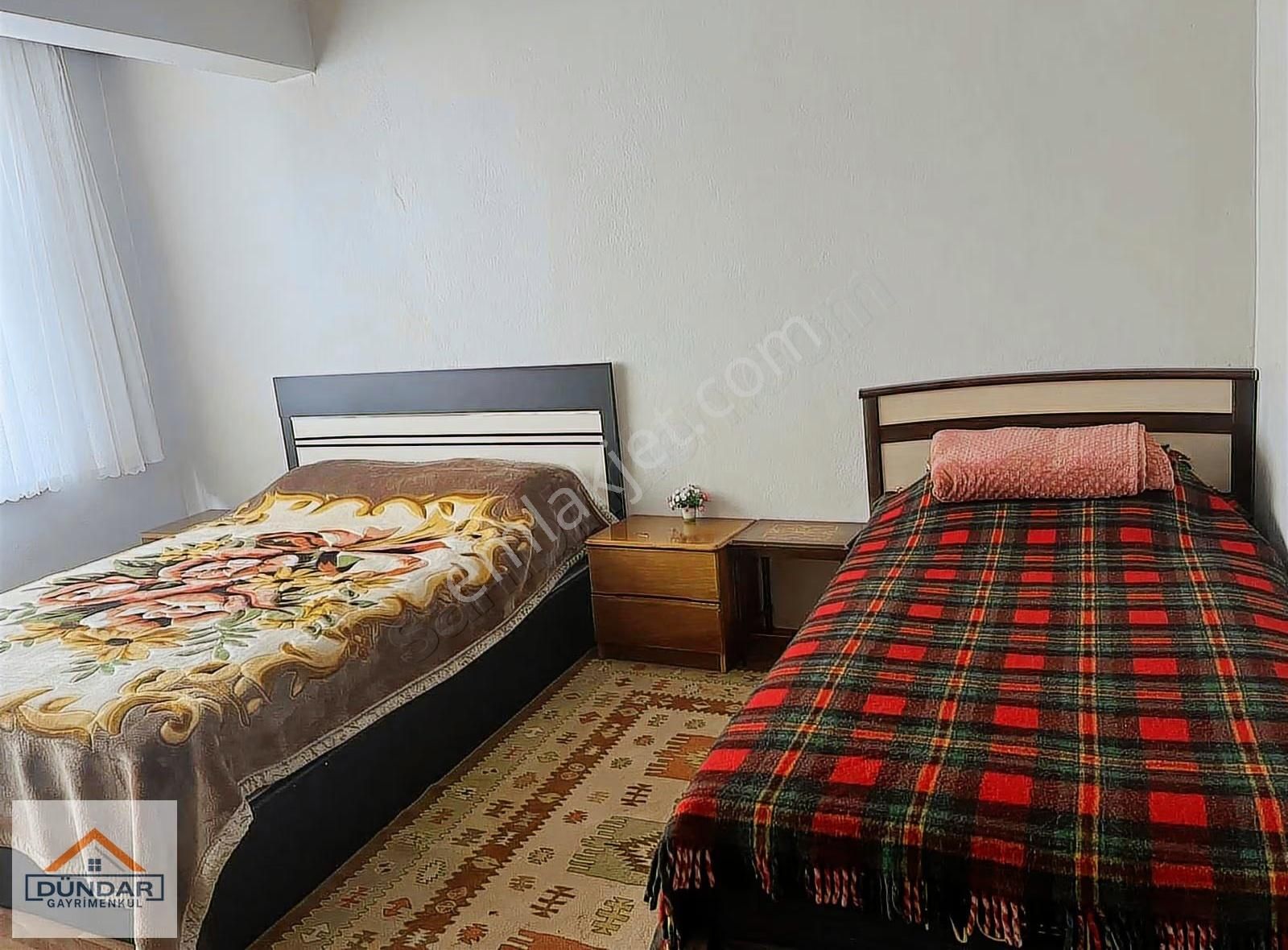 Dündar Gayrimenkul'den Hendek Merkezde Kiralık Eşyalı Daire - Görsel 4