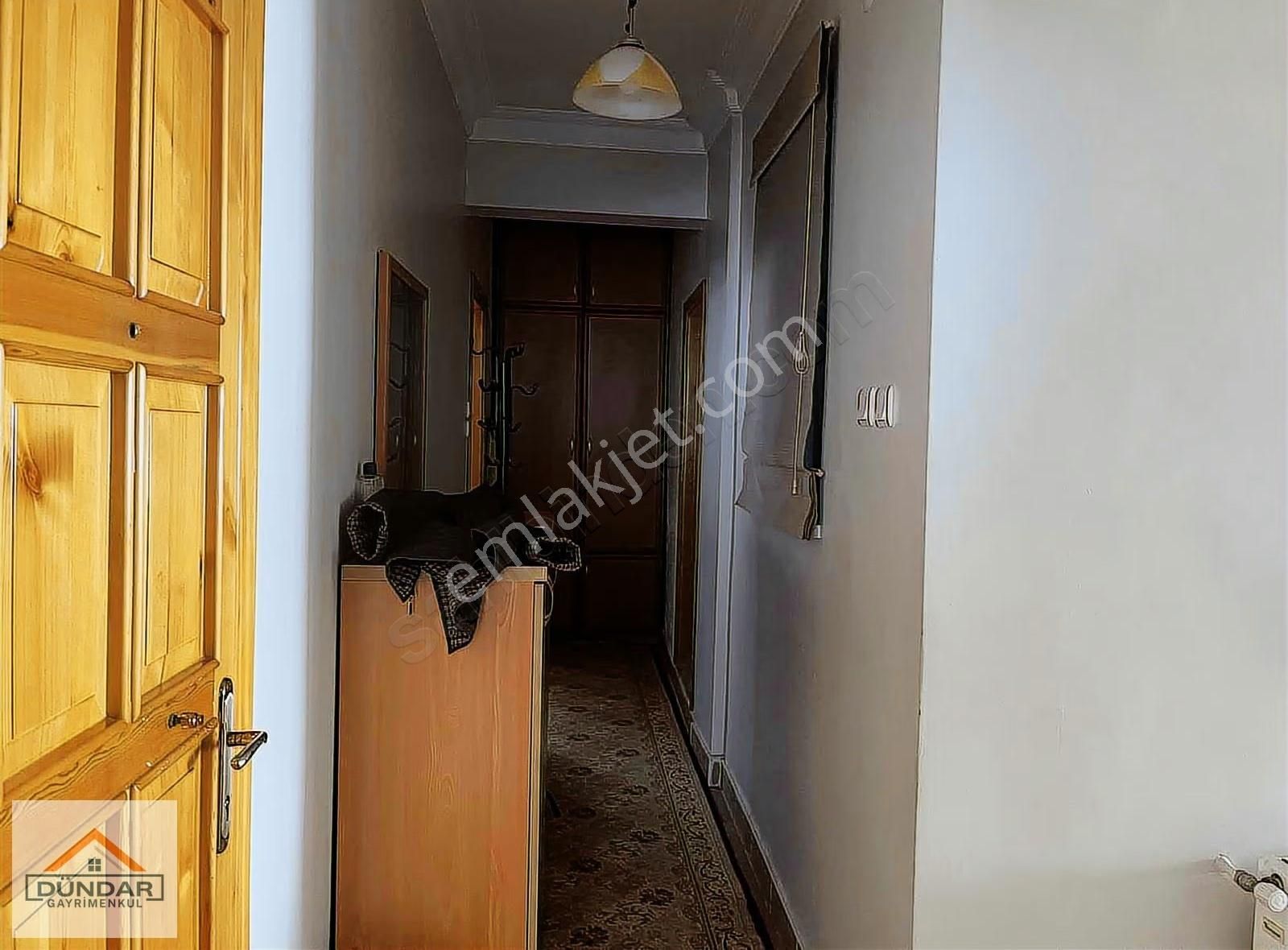 Dündar Gayrimenkul'den Hendek Merkezde Kiralık Eşyalı Daire - Görsel 9