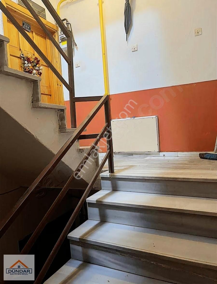 Dündar Gayrimenkul'den Hendek Merkezde Kiralık Eşyalı Daire - Görsel 18