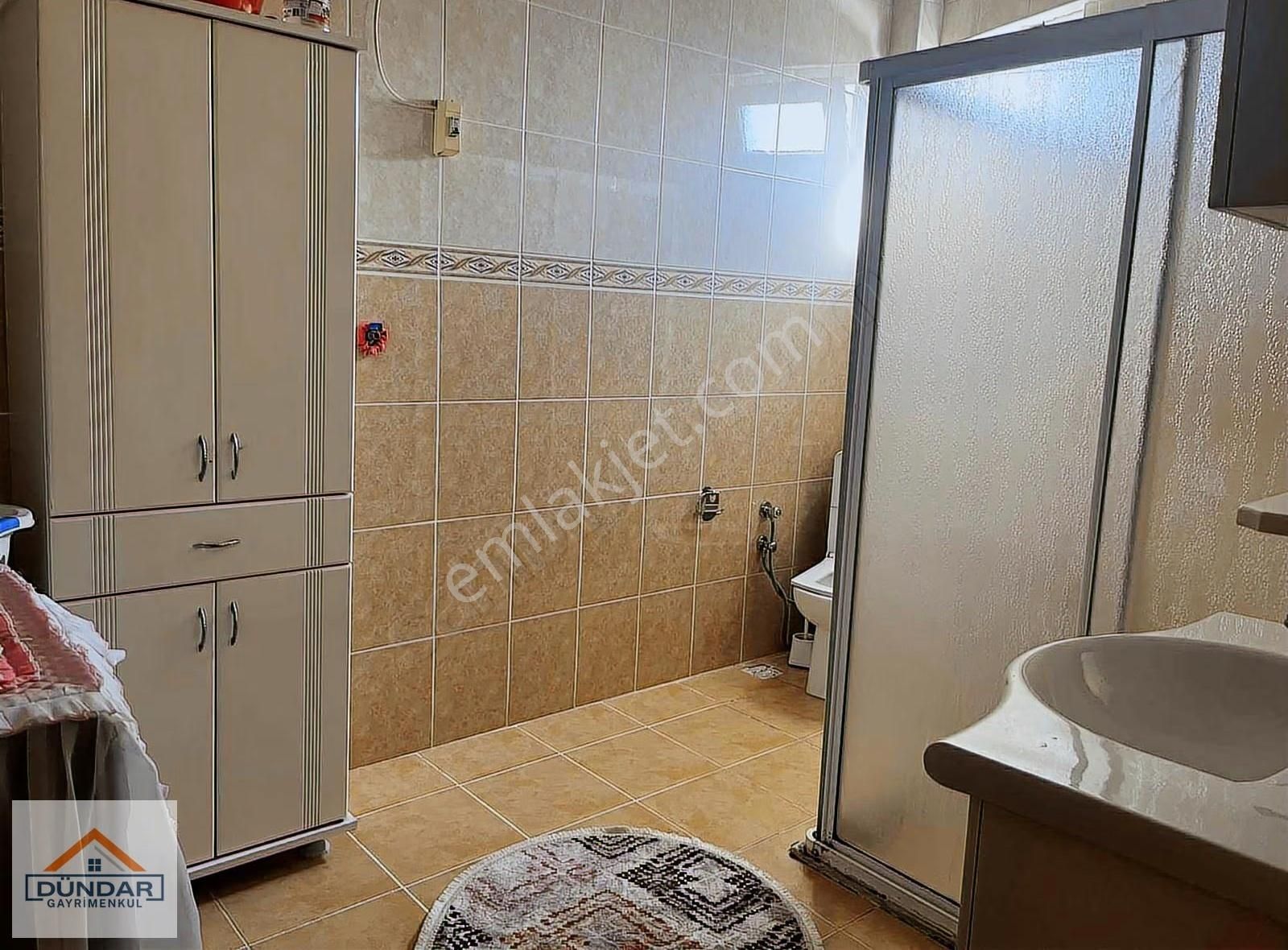 Dündar Gayrimenkul'den Hendek Merkezde Kiralık Eşyalı Daire - Görsel 17