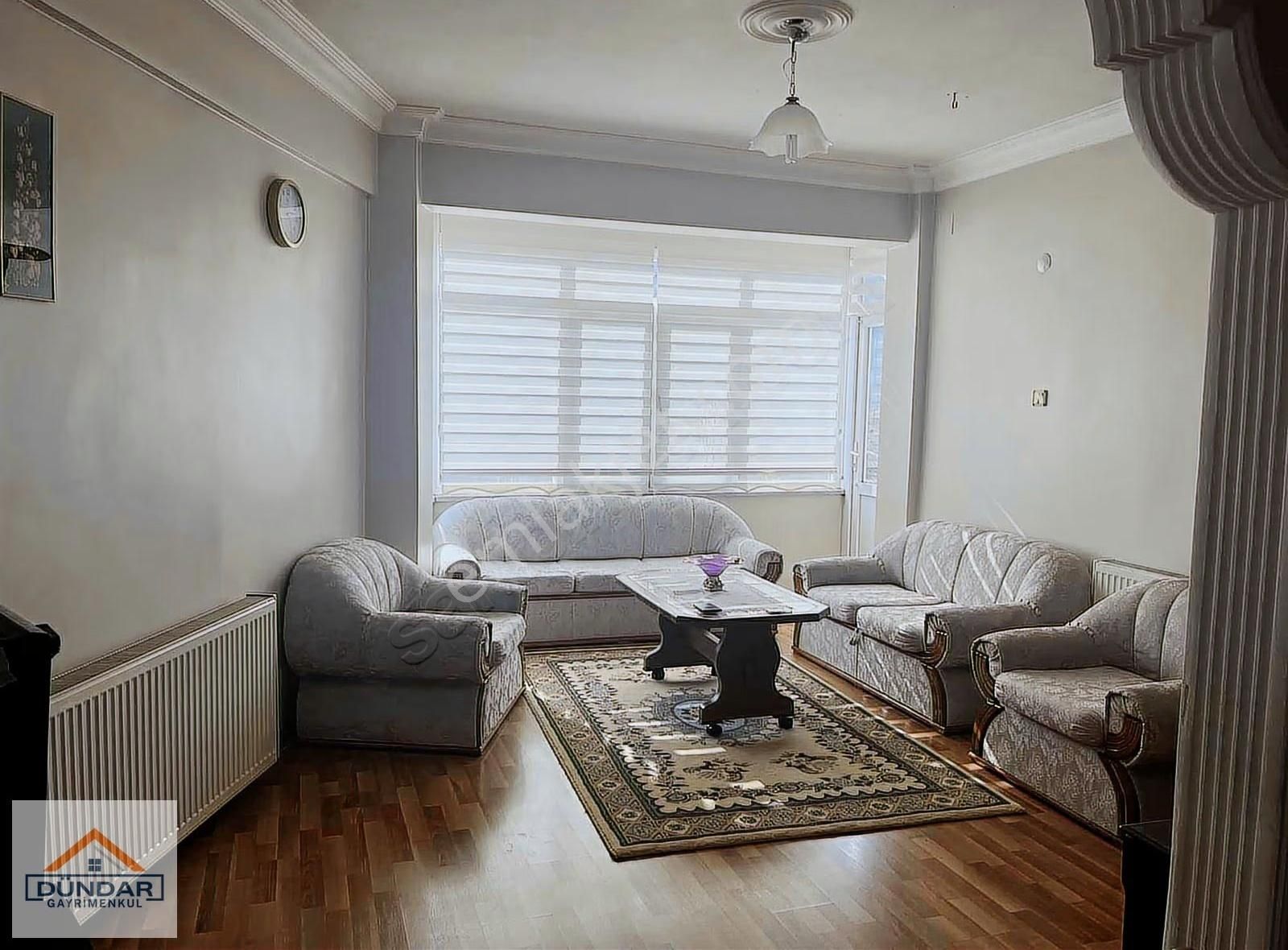 Dündar Gayrimenkul'den Hendek Merkezde Kiralık Eşyalı Daire - Görsel 10