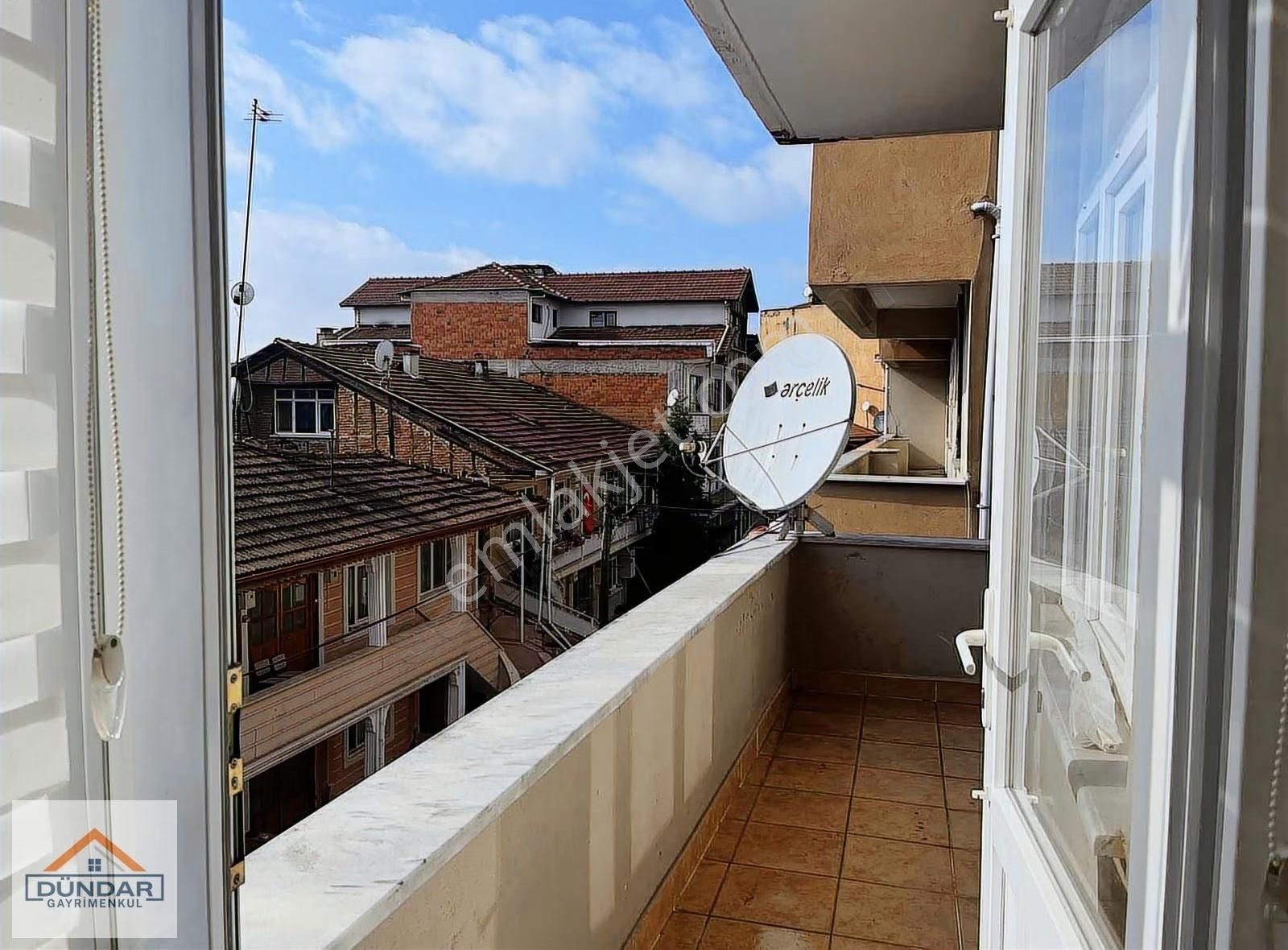 Dündar Gayrimenkul'den Hendek Merkezde Kiralık Eşyalı Daire - Görsel 13