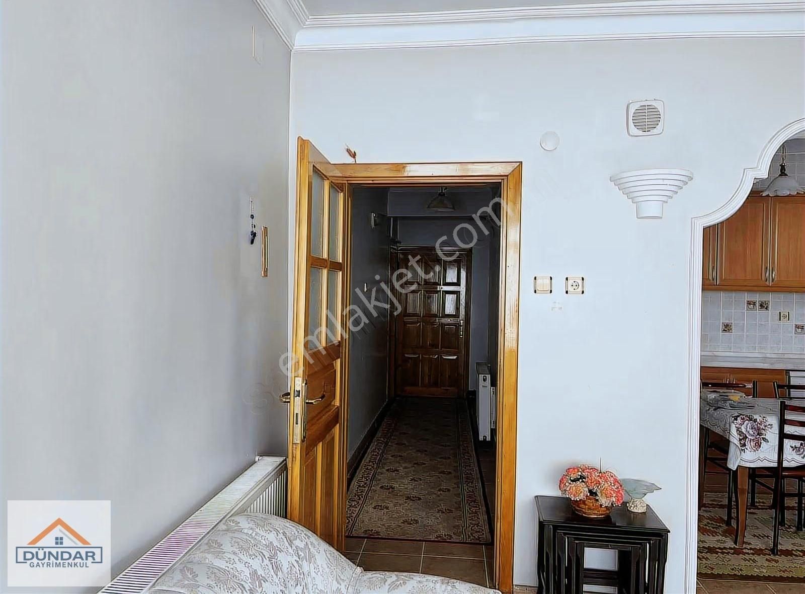 Dündar Gayrimenkul'den Hendek Merkezde Kiralık Eşyalı Daire - Görsel 16