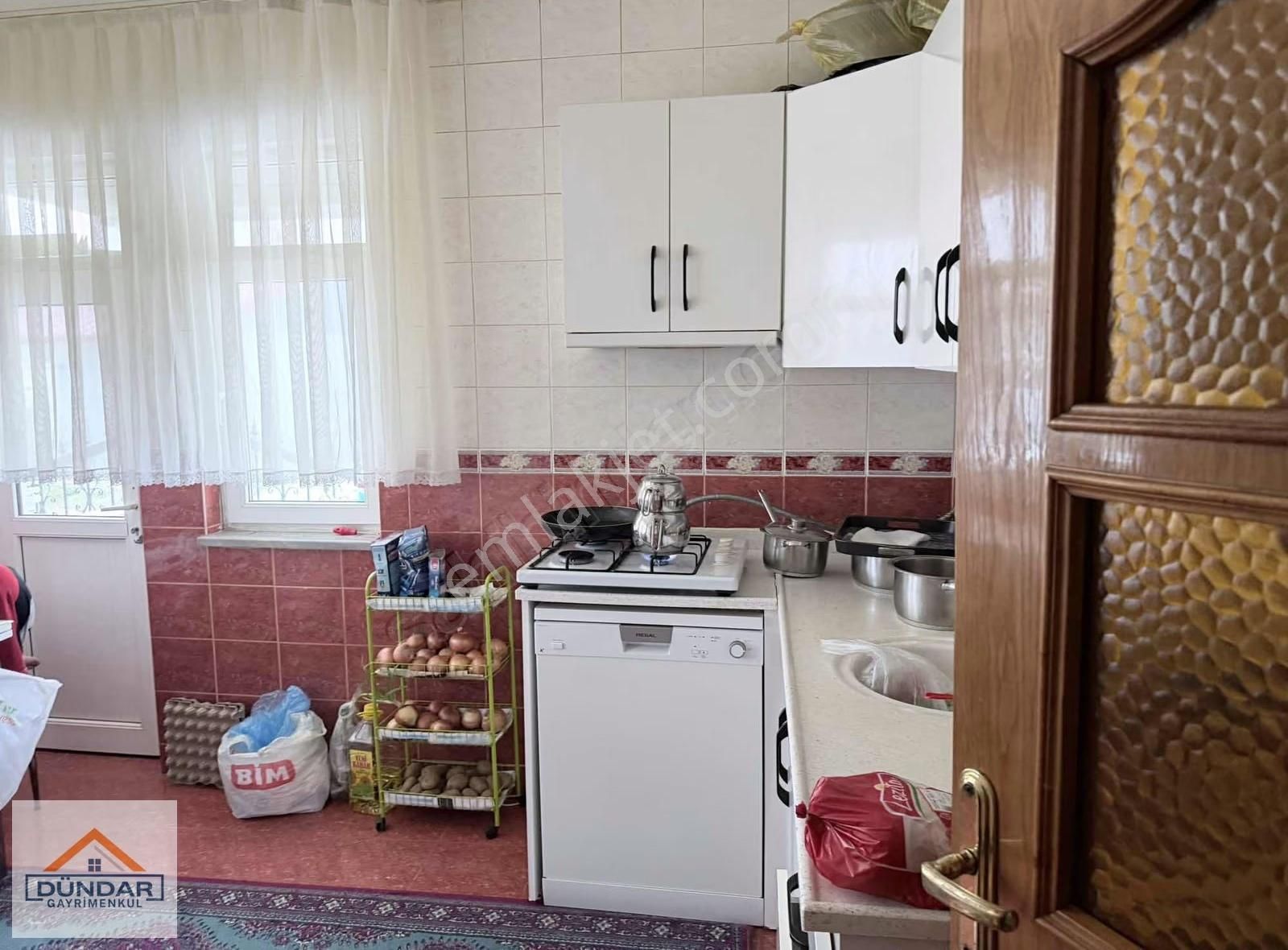 Dündar Gayrimenkul'den D100 Dibinde 3+1 Daire - Görsel 12