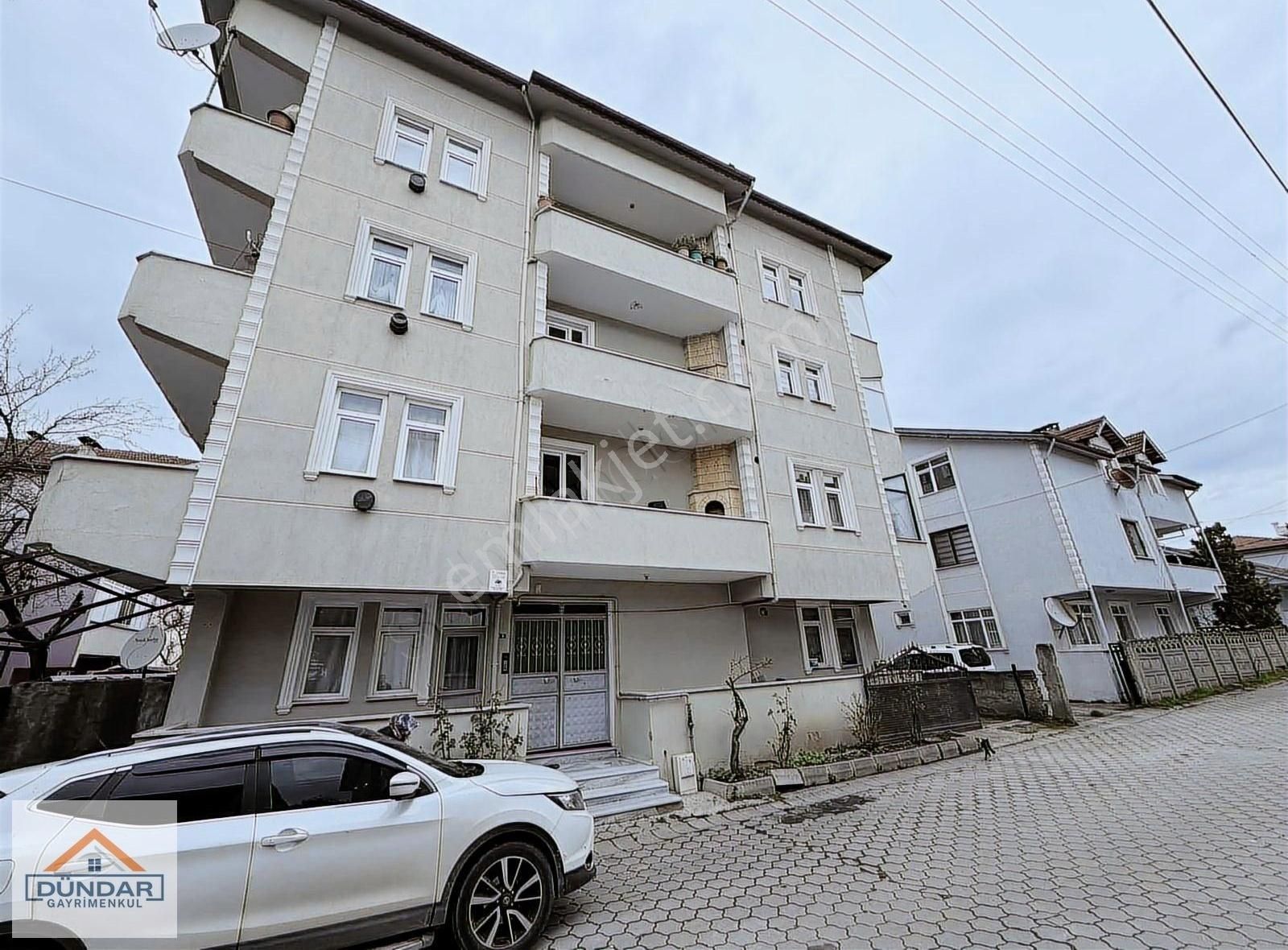 Dündar Gayrimenkul'den D100 Dibinde 3+1 Daire - Görsel 2