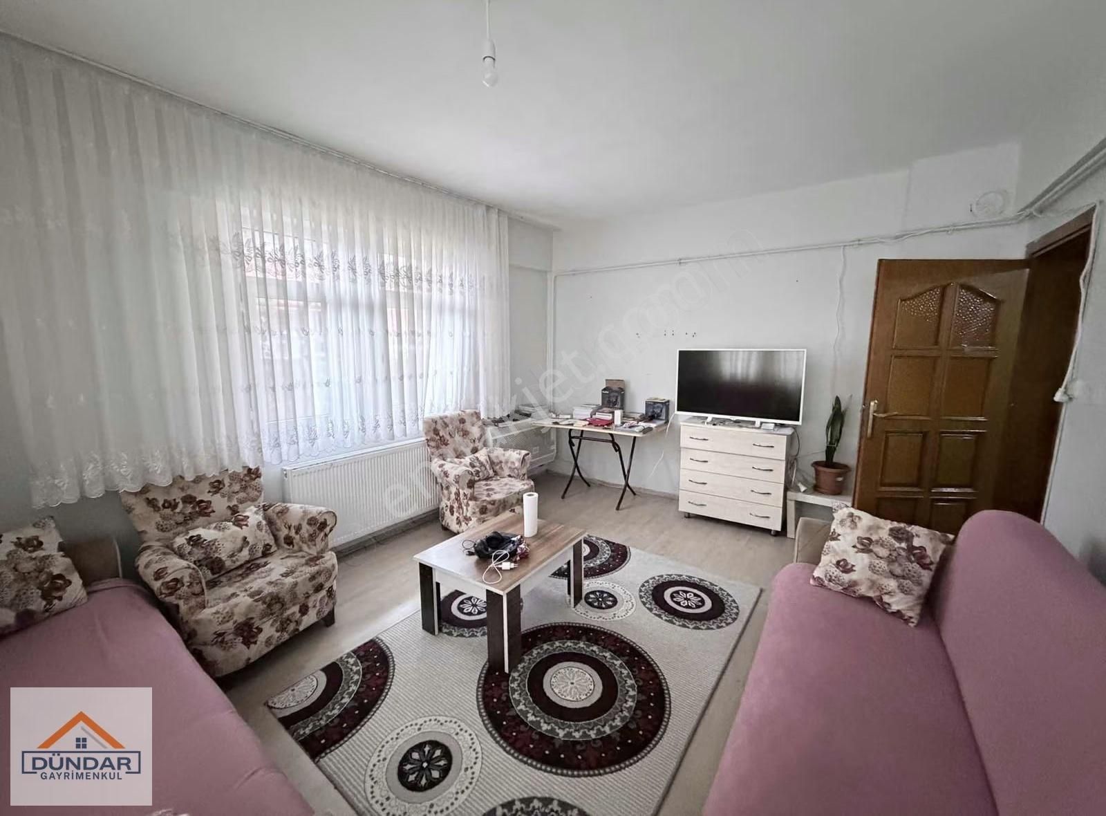 Dündar Gayrimenkul'den D100 Dibinde 3+1 Daire - Görsel 7